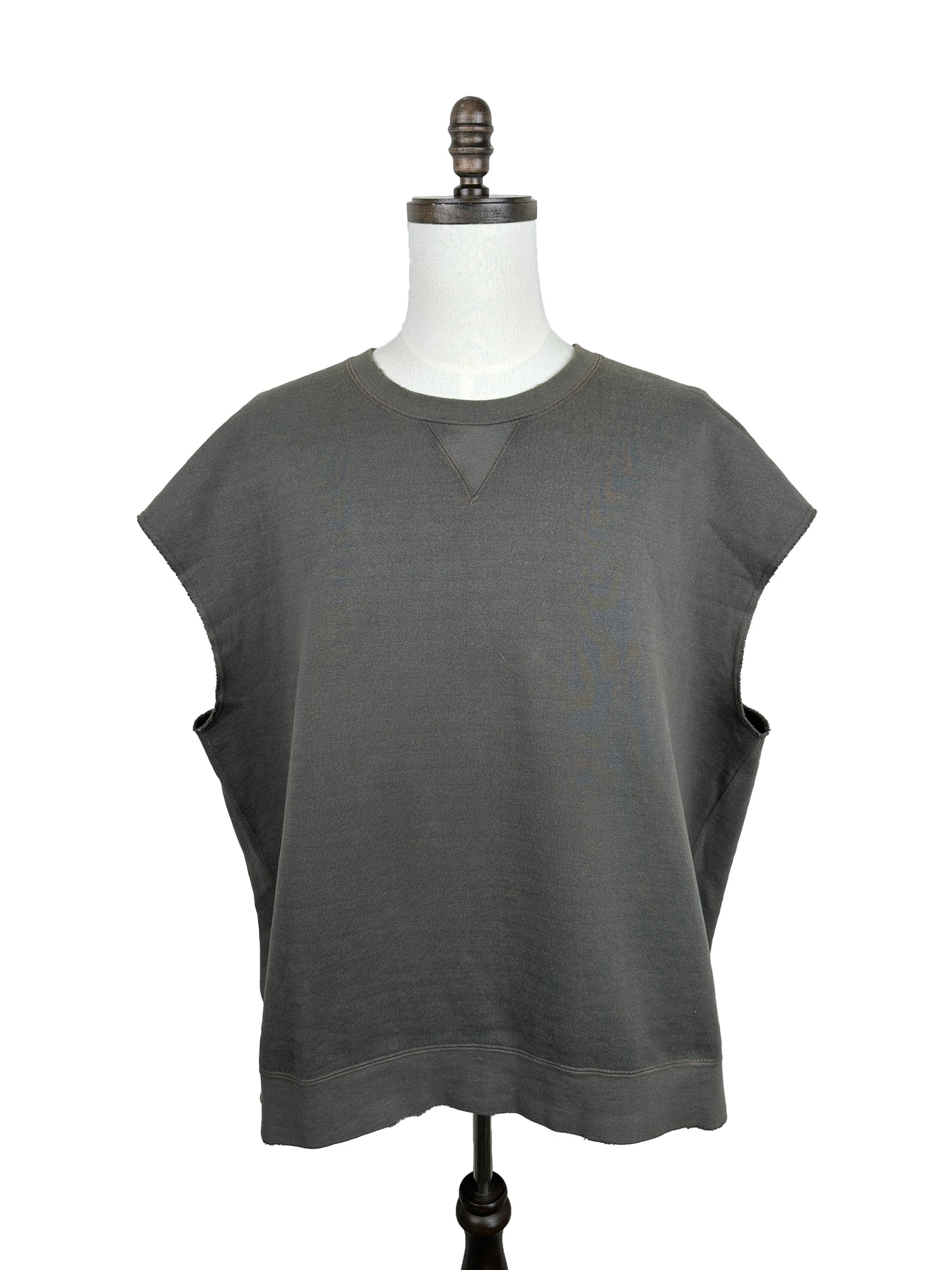 FW22 Mondo Sweat S/L (U.D.)