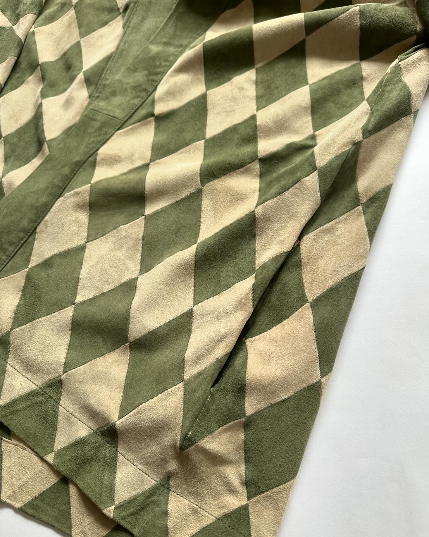 FW19 Sanjuro Kimono Solitaire IT