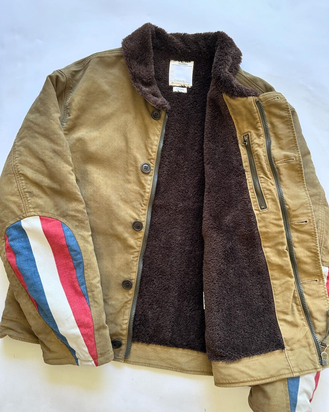 FW20 Deckhand Albacore