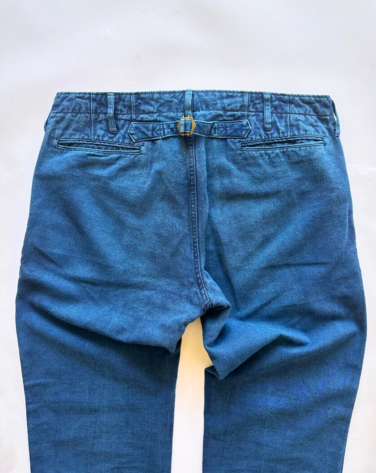 FW12 ICT Slim Chino
