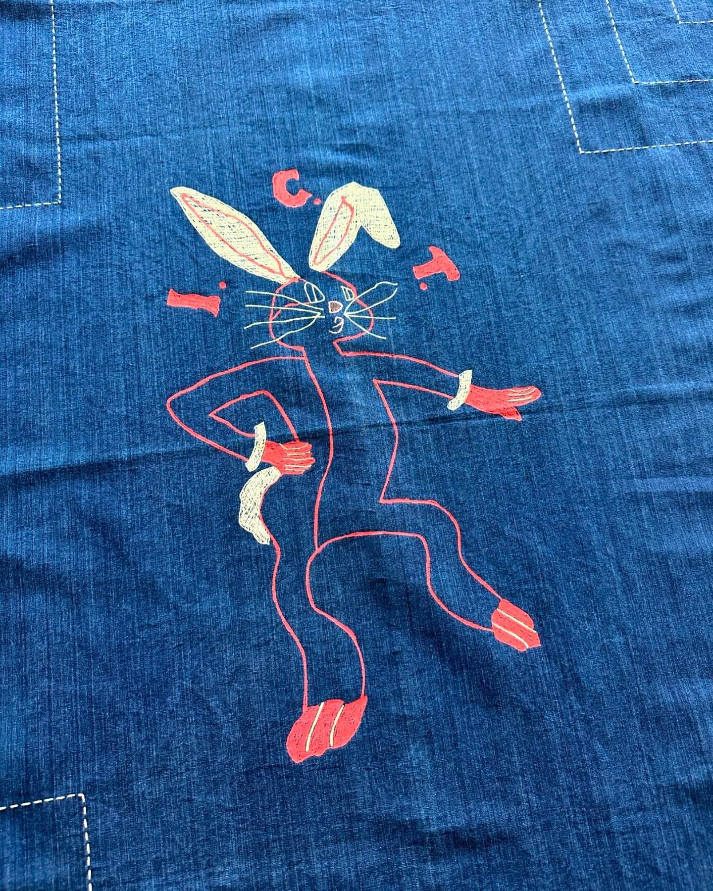 FW18 ICT Furoshiki