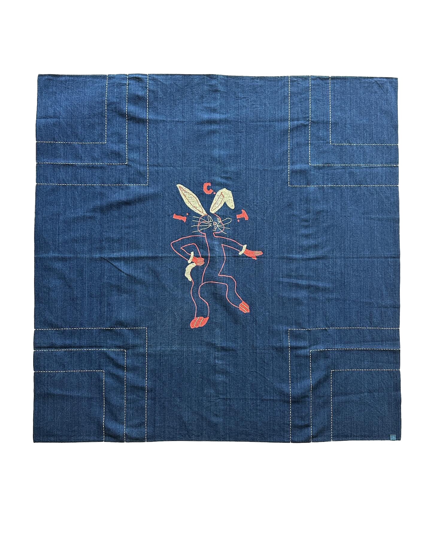 FW18 ICT Furoshiki