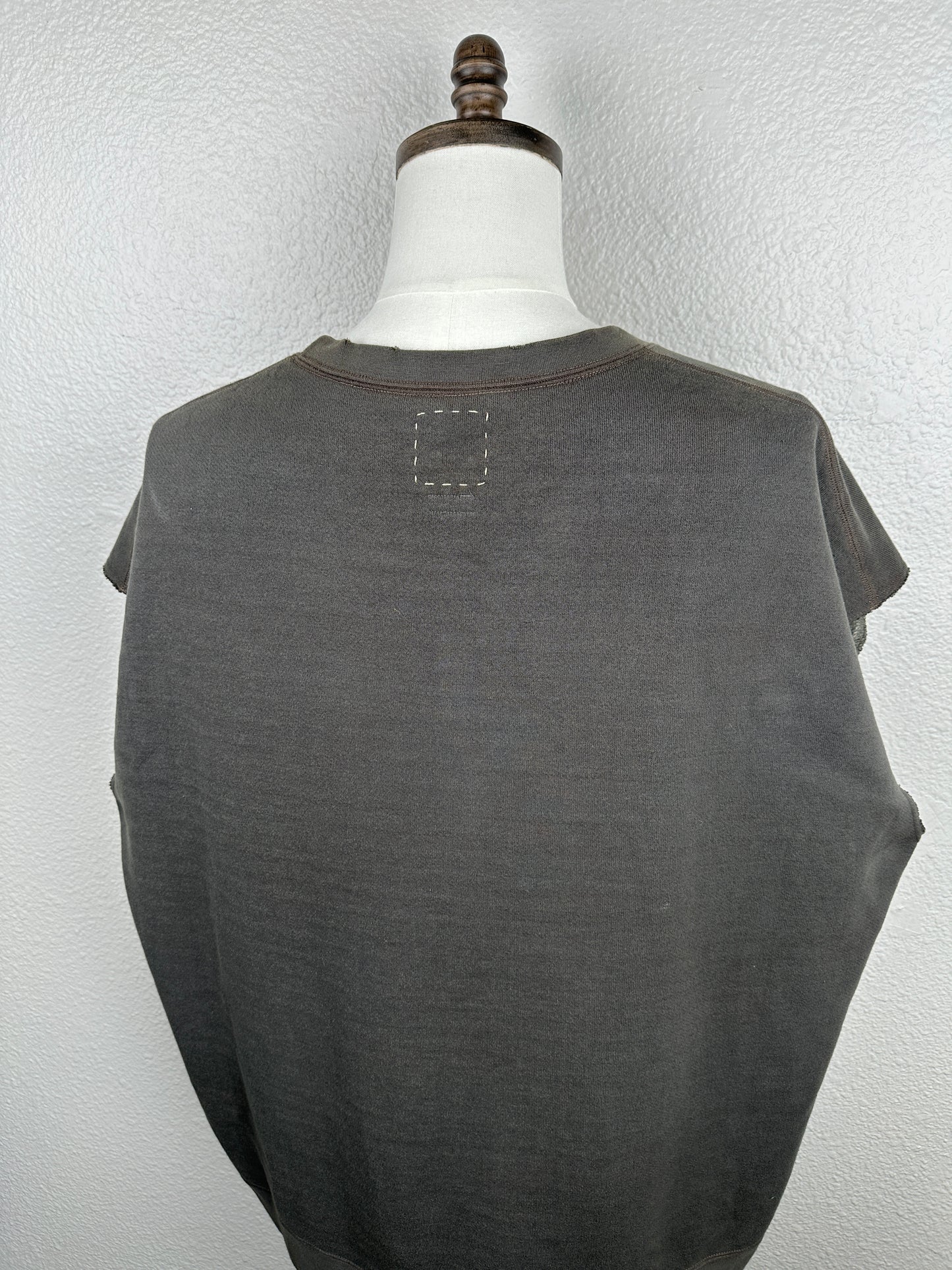 FW22 Mondo Sweat S/L (U.D.)