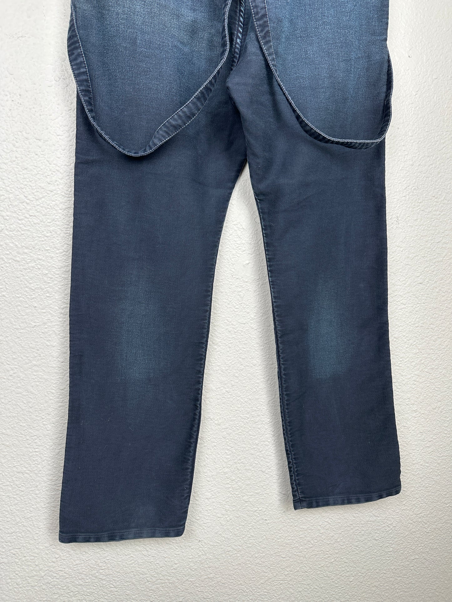 FW21 Travailler Braces Pants (Moleskin)