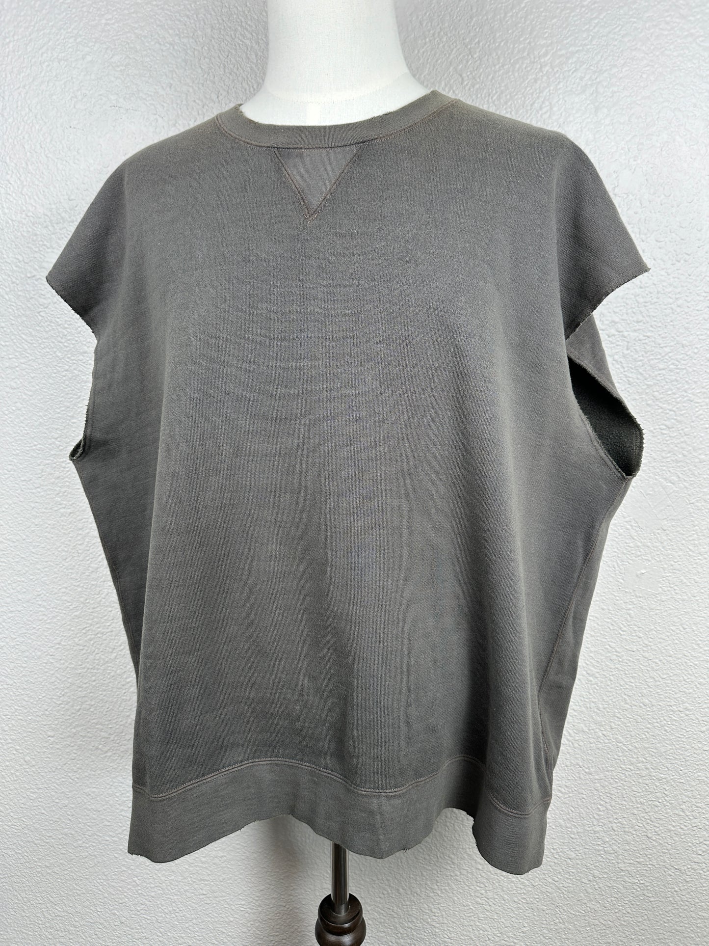 FW22 Mondo Sweat S/L (U.D.)