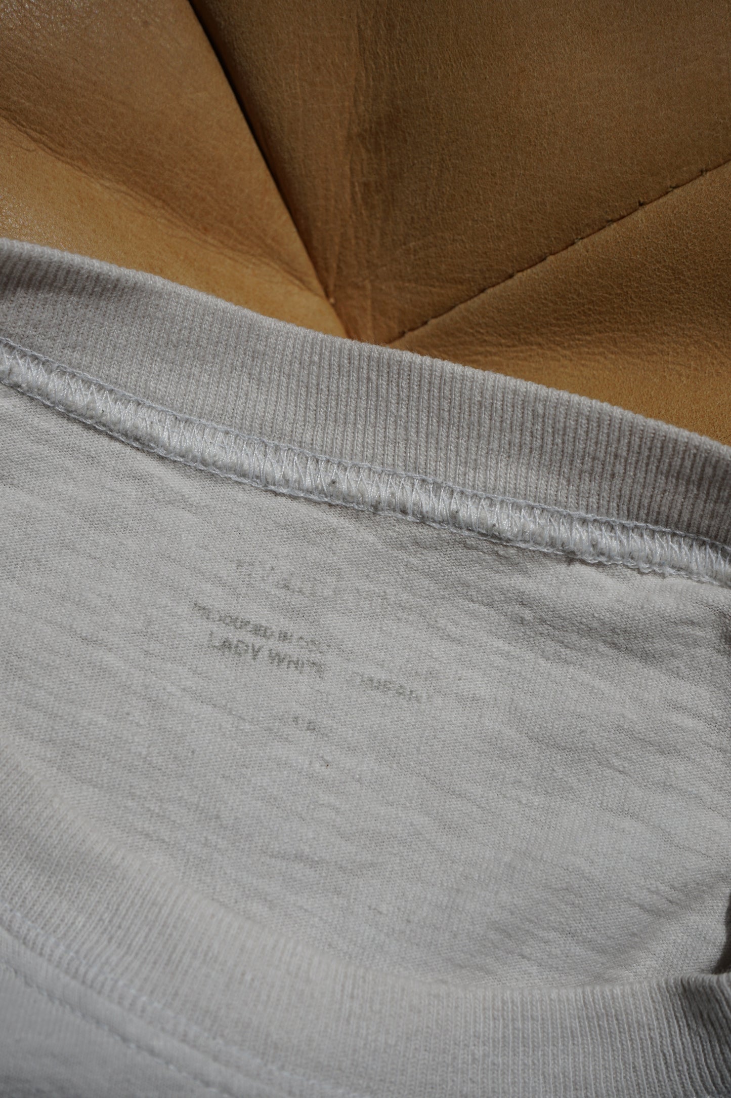 Evan Kinori Collaboration Pocket Tee