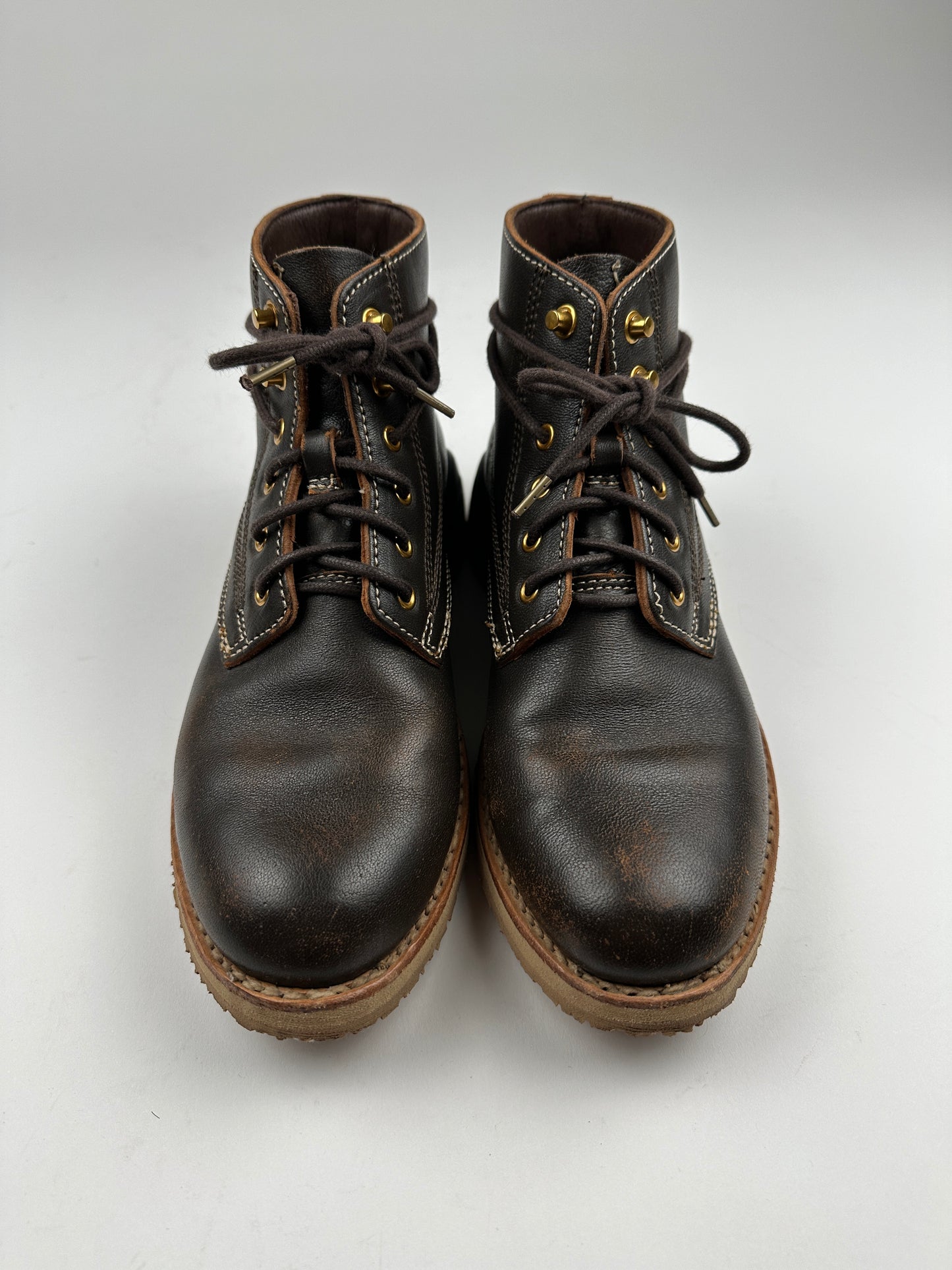 FW22 WMV Virgil Boots-Folk W