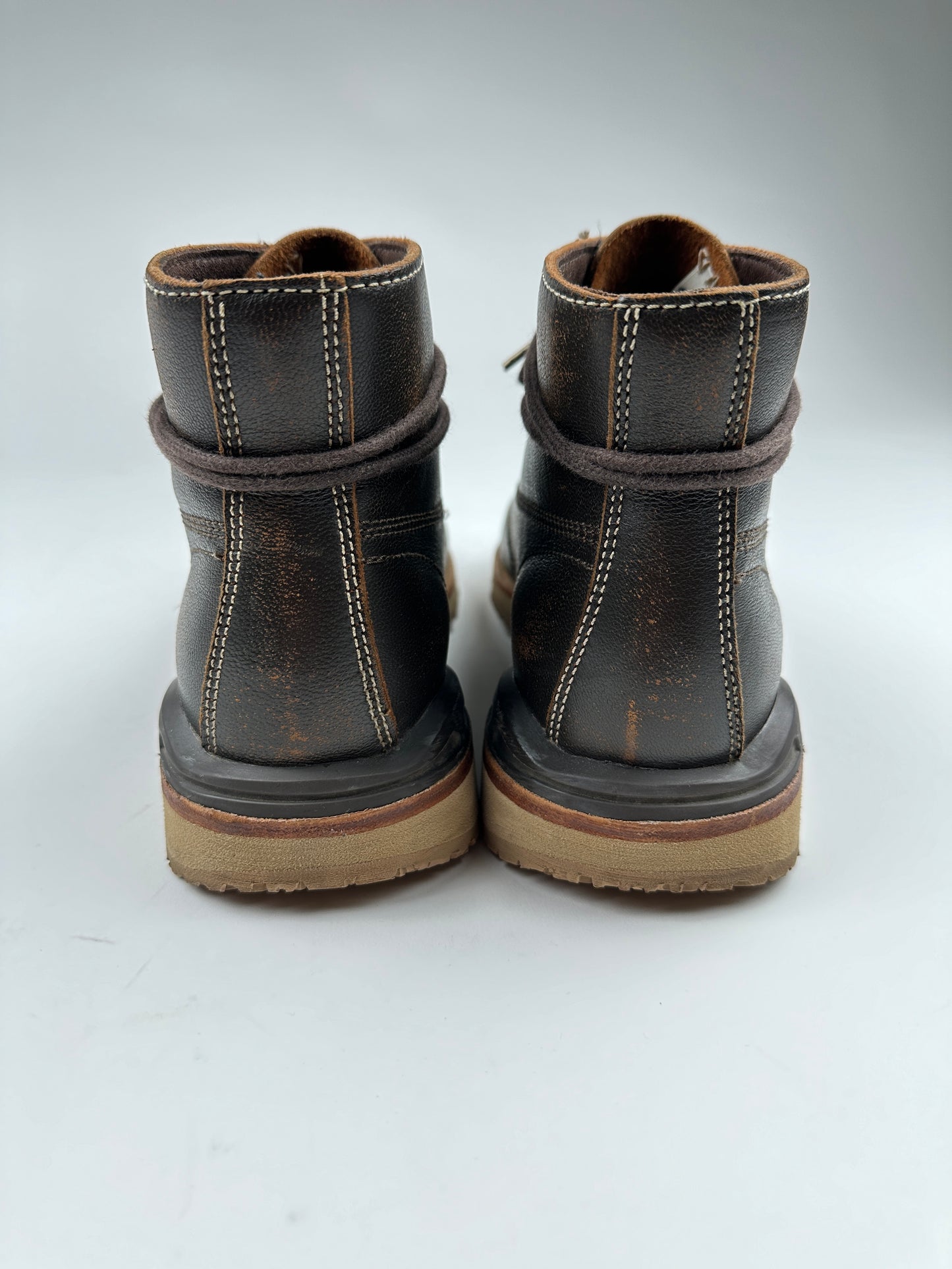 FW22 WMV Virgil Boots-Folk W