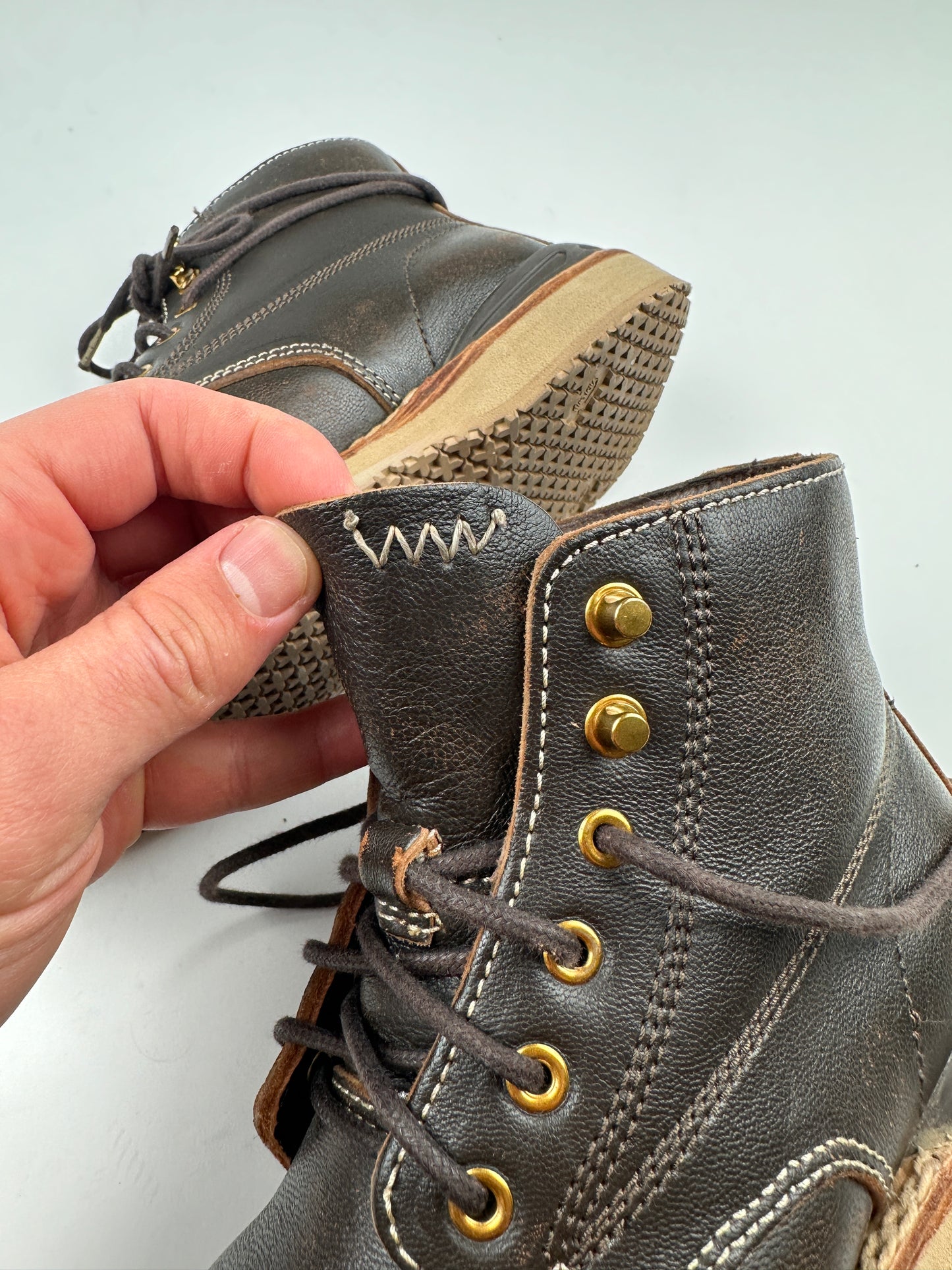 FW22 WMV Virgil Boots-Folk W