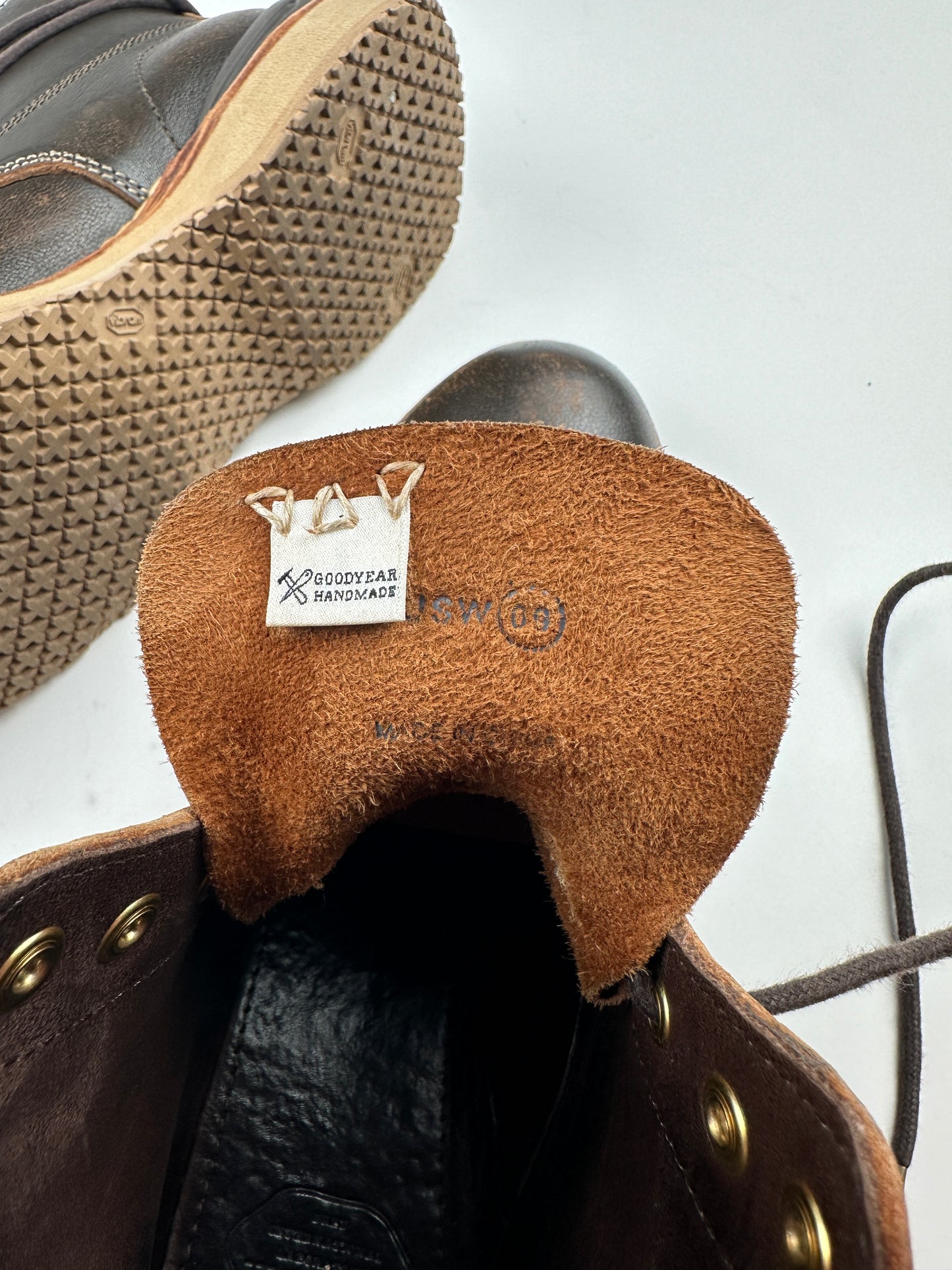 FW22 WMV Virgil Boots-Folk W