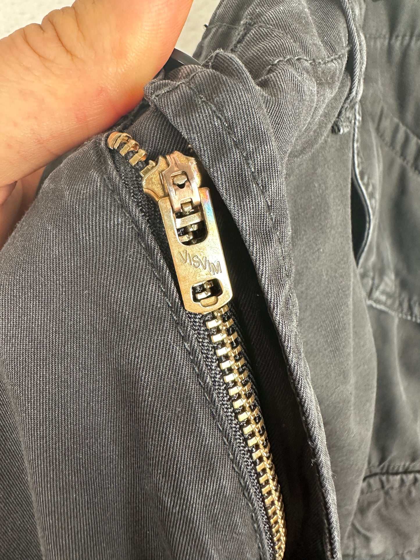 SS21 Jumbo Eiger Sanction Shorts
