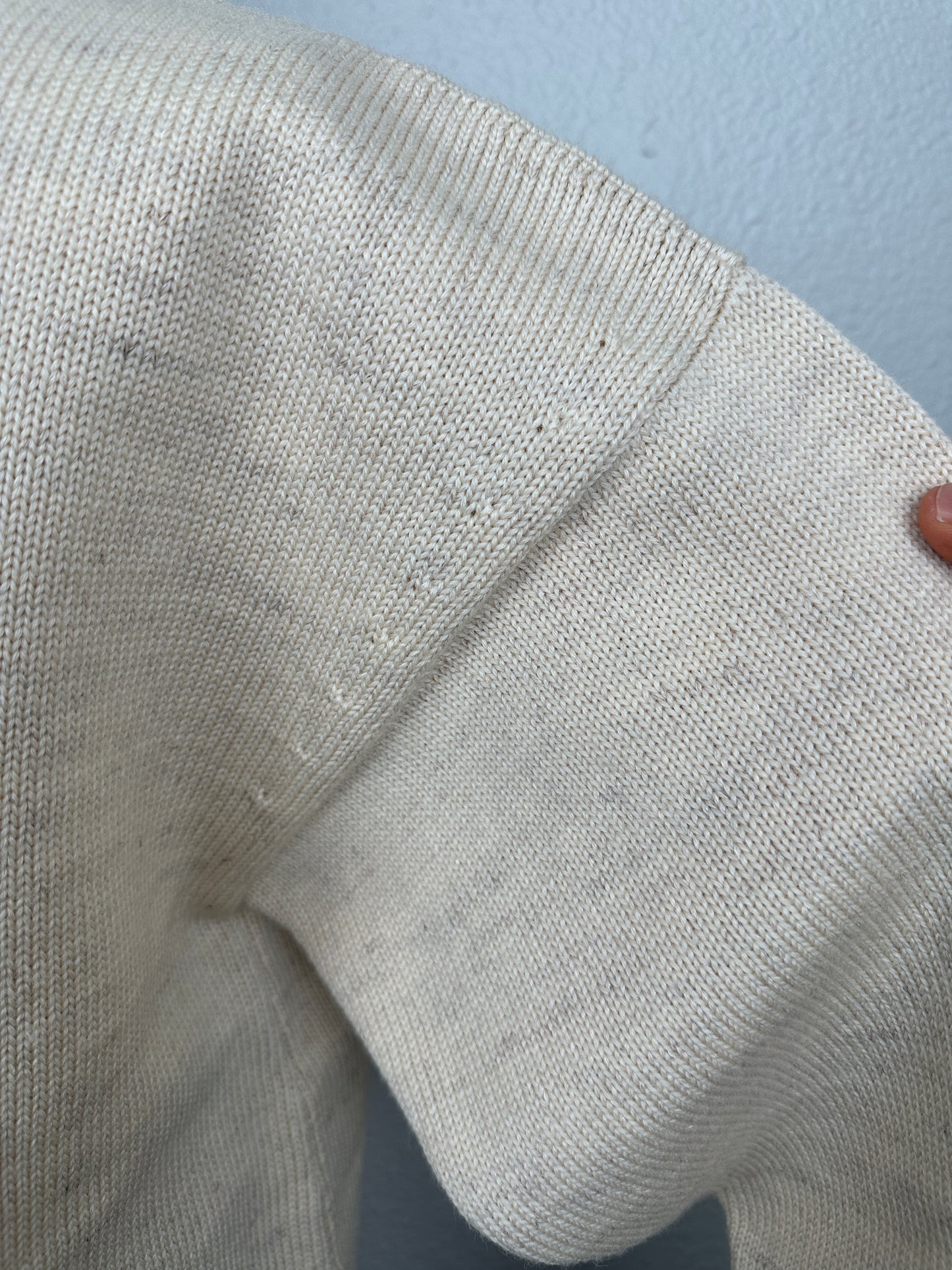 SS21 Selmer Cardigan