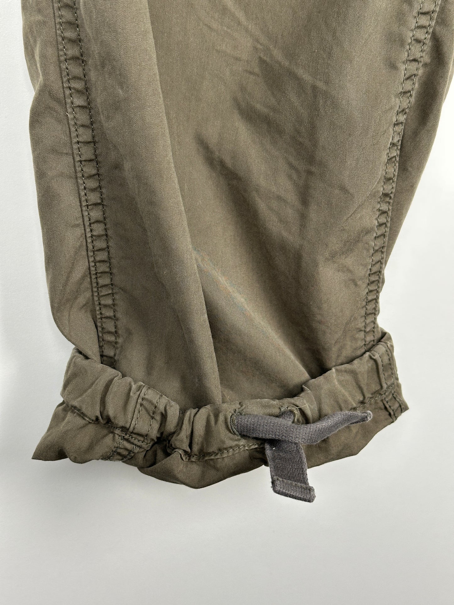 SS18 Eiger Sanction Pants (Giza C/NY)