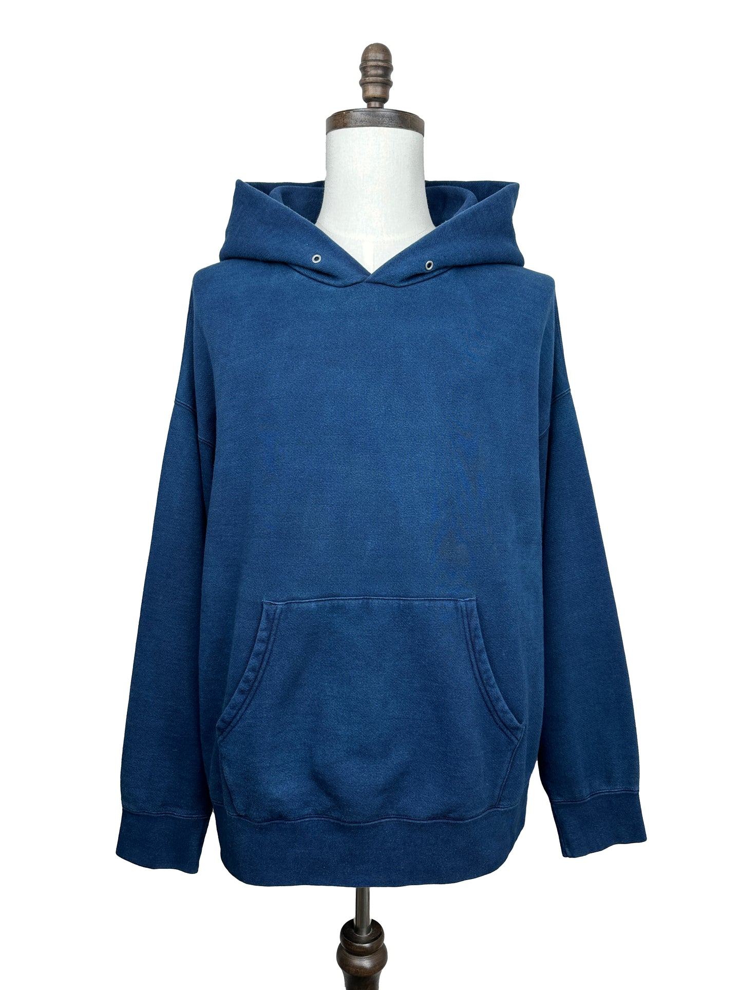 FW22 ICT Jumbo SB Hoodie P.O.