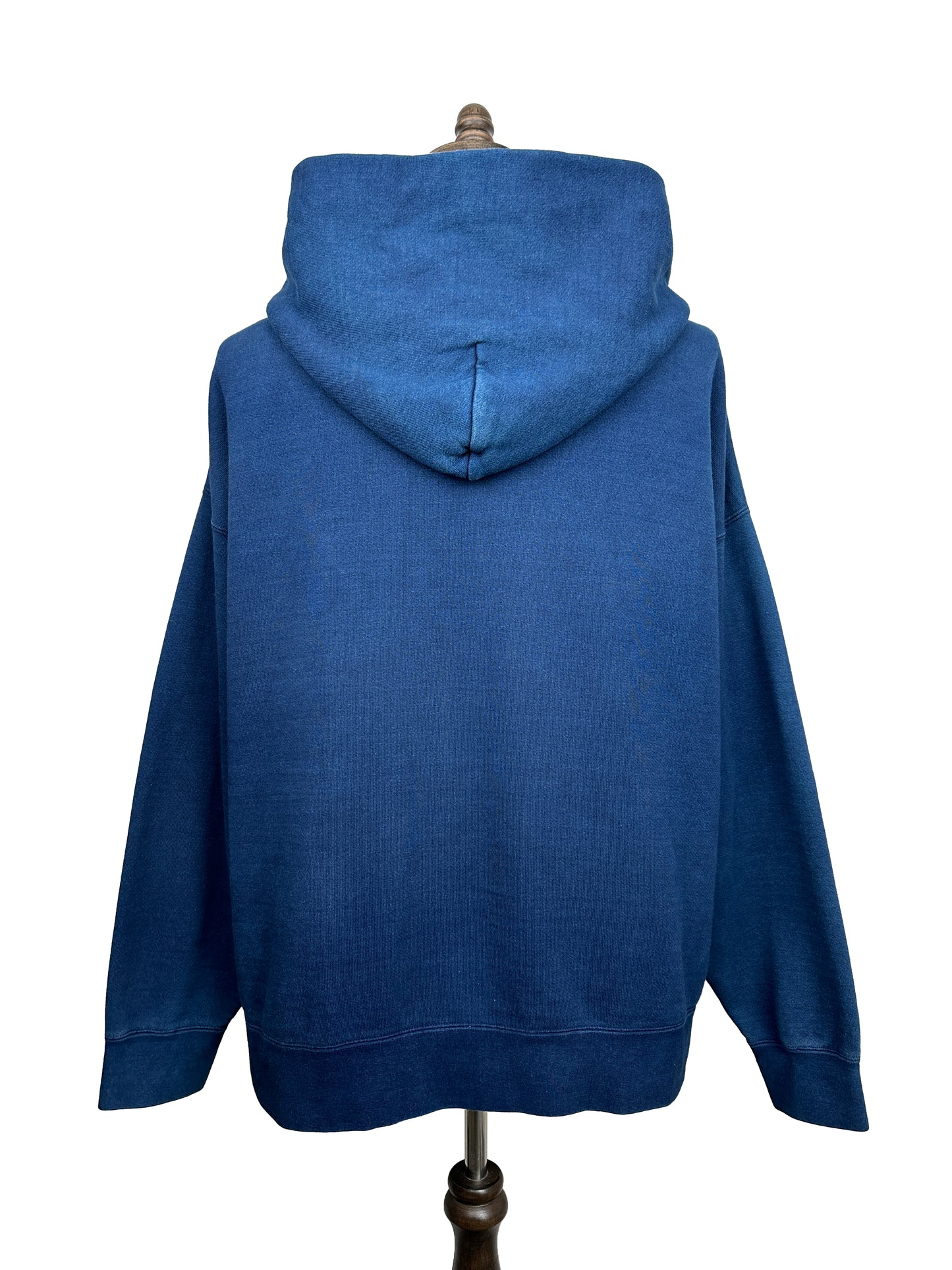 FW22 ICT Jumbo SB Hoodie P.O.