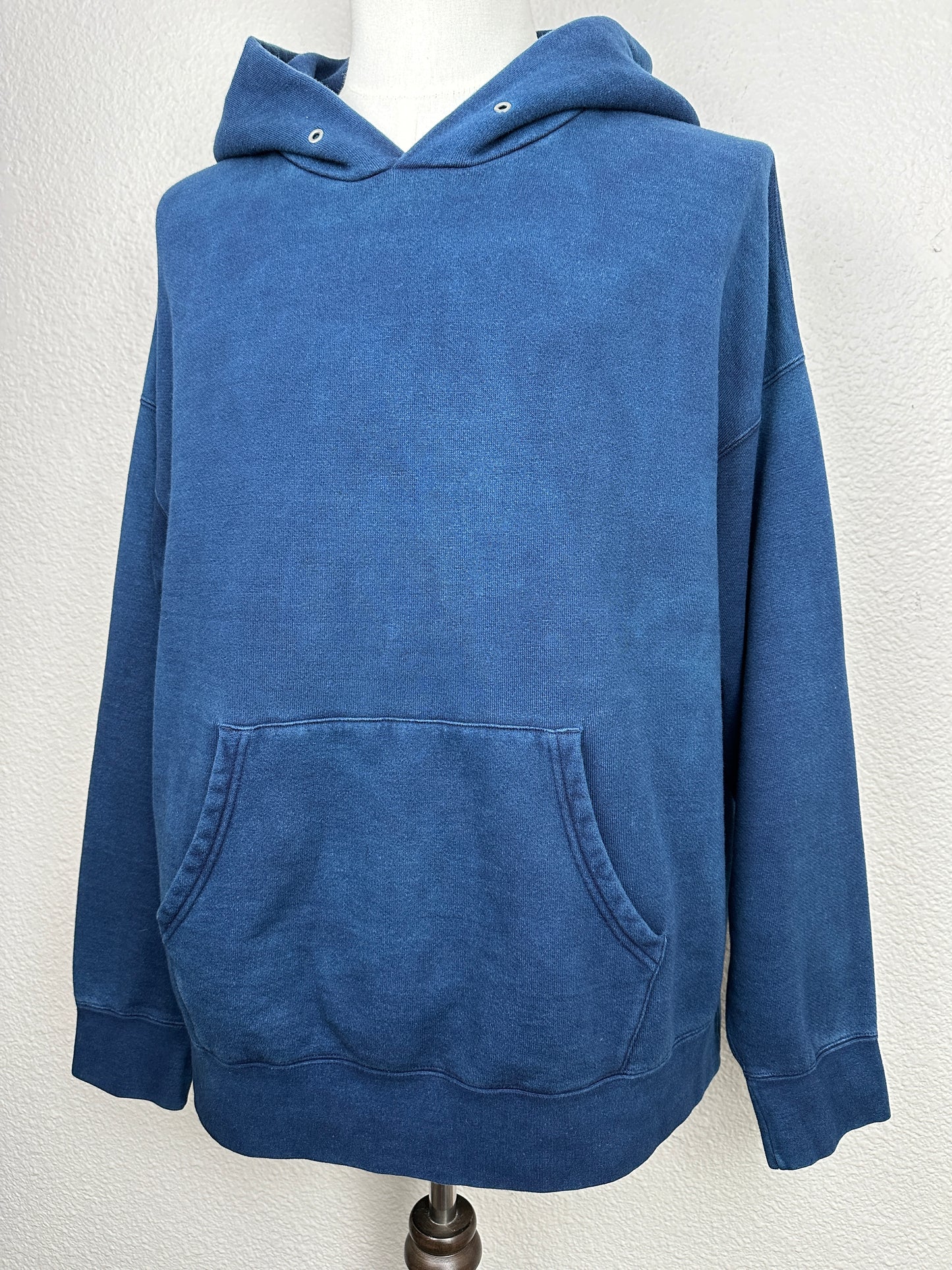 FW22 ICT Jumbo SB Hoodie P.O.