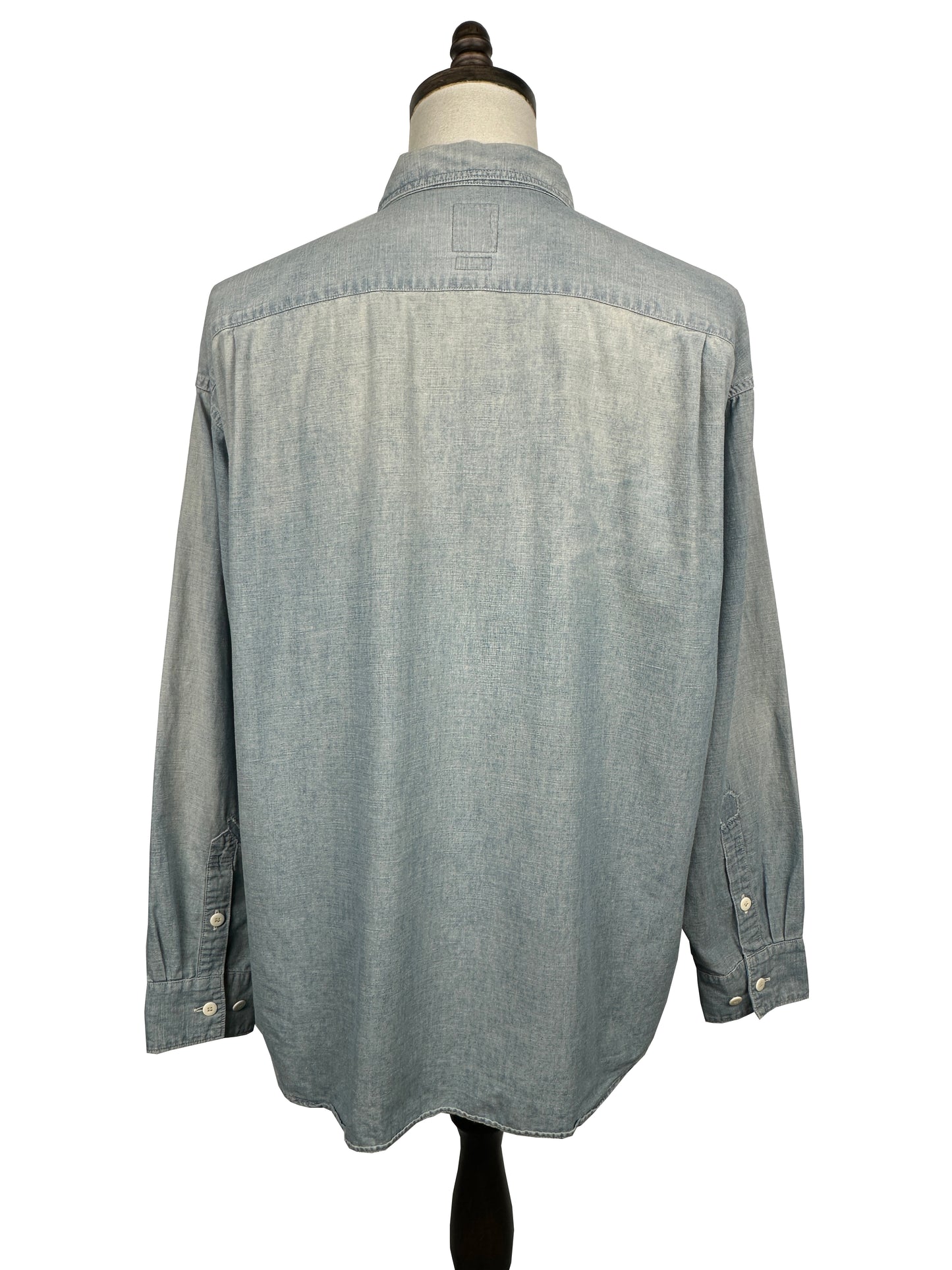 SS24 1920 Shirt L/S