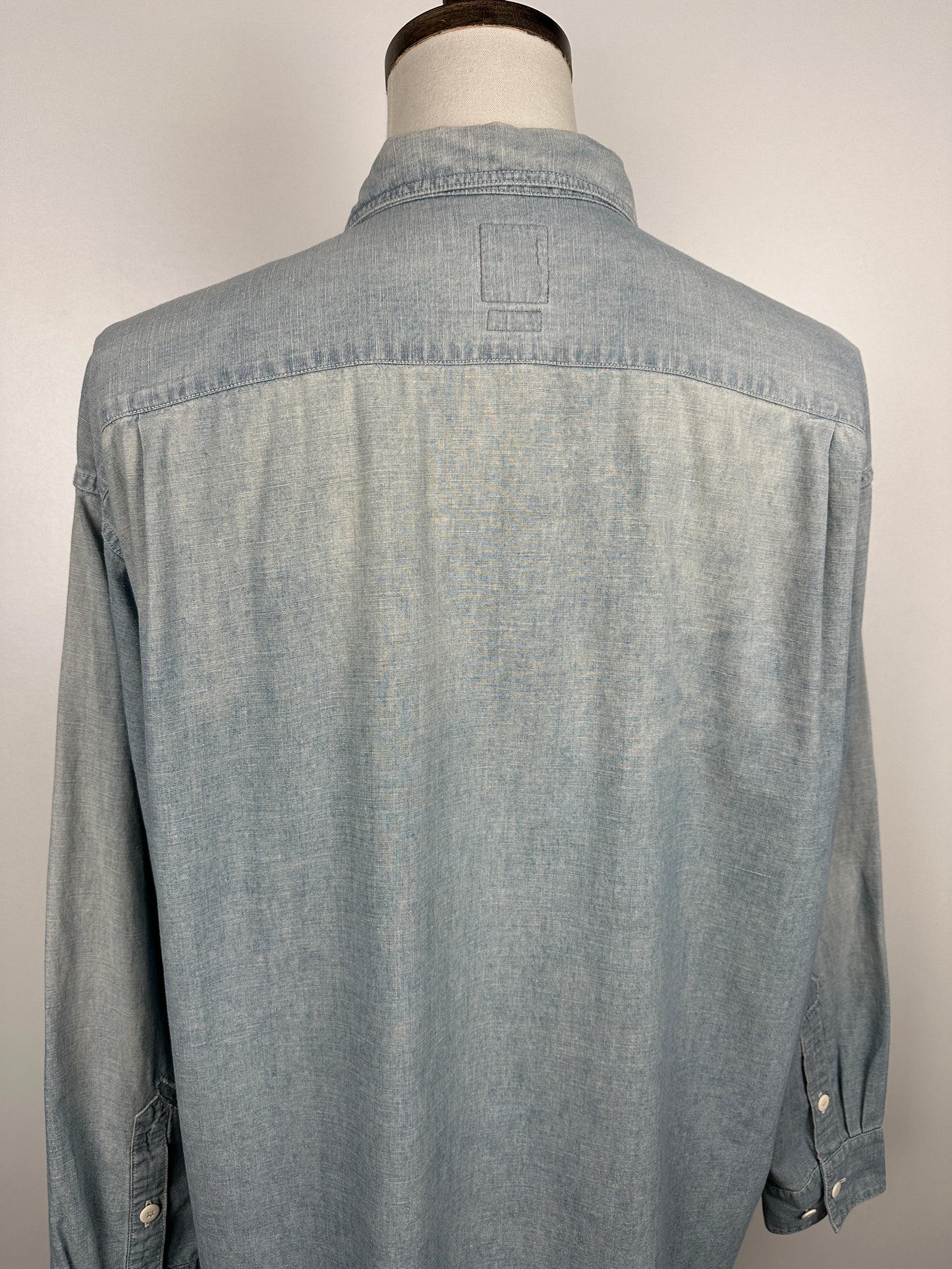 SS24 1920 Shirt L/S