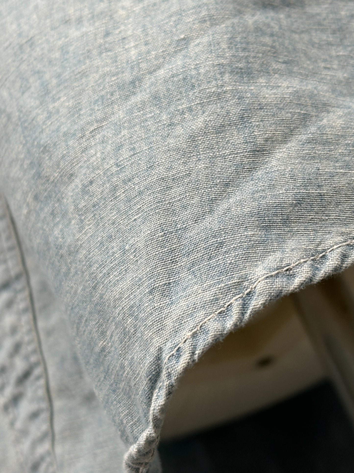 SS24 1920 Shirt L/S