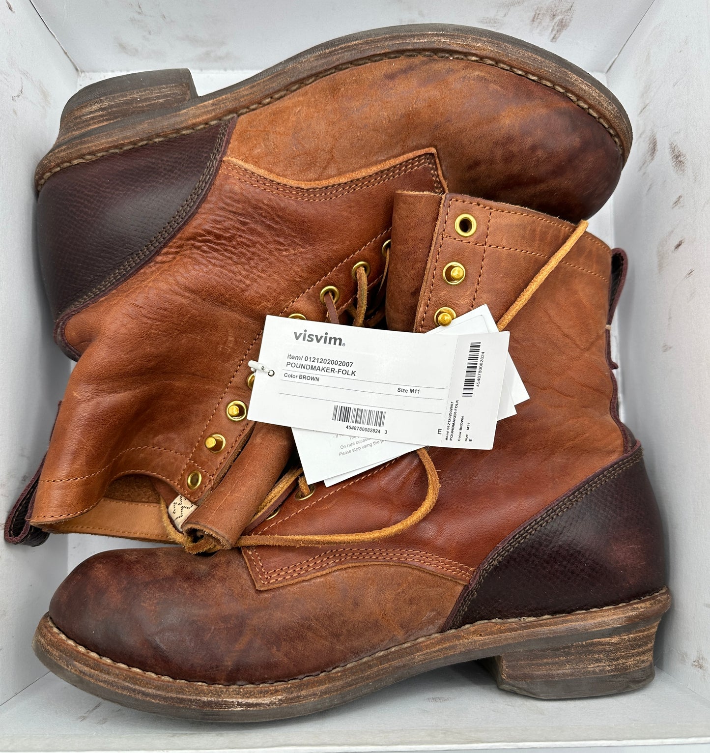 FW21 Poundmaker-Folk