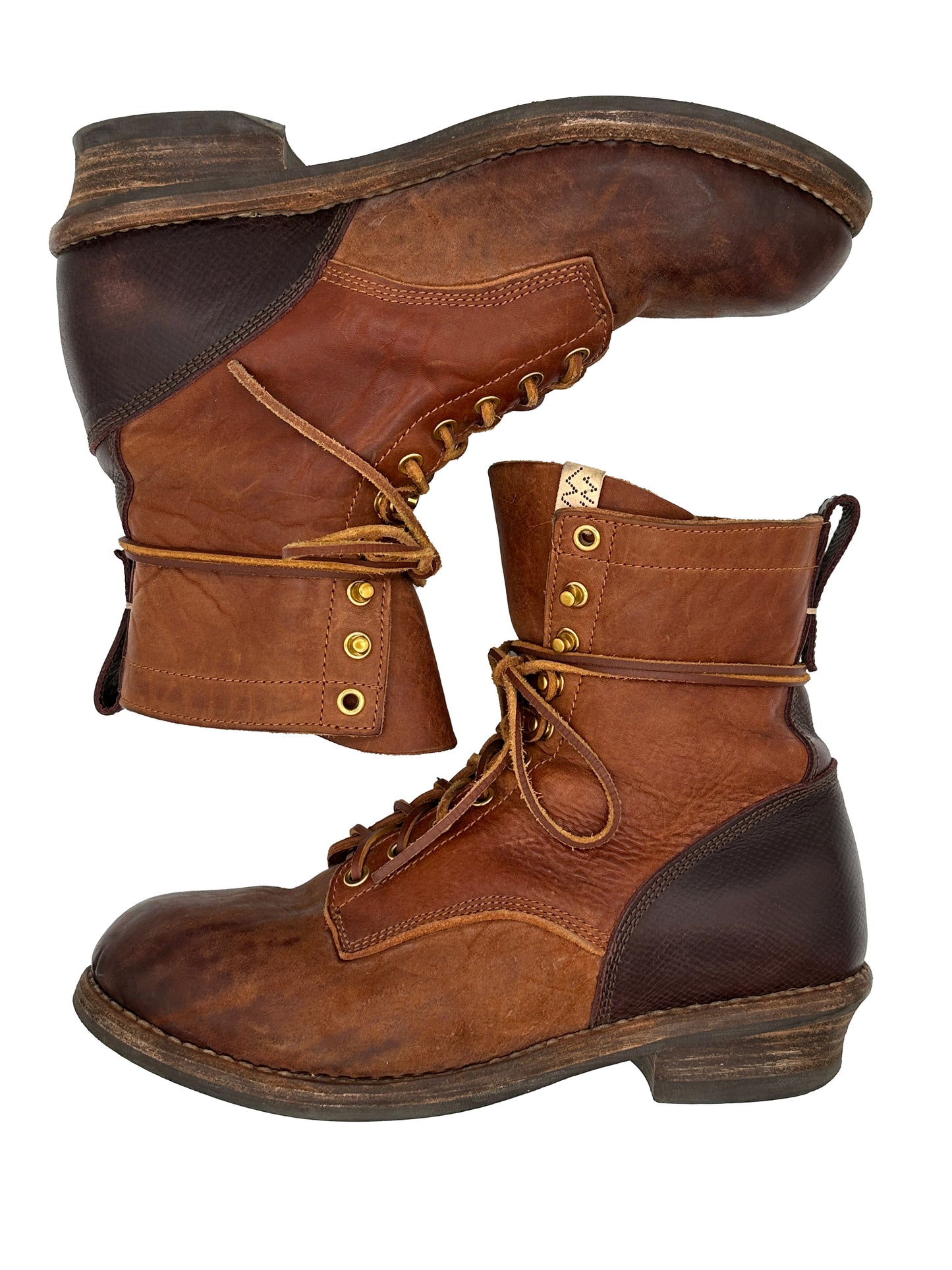 FW21 Poundmaker-Folk