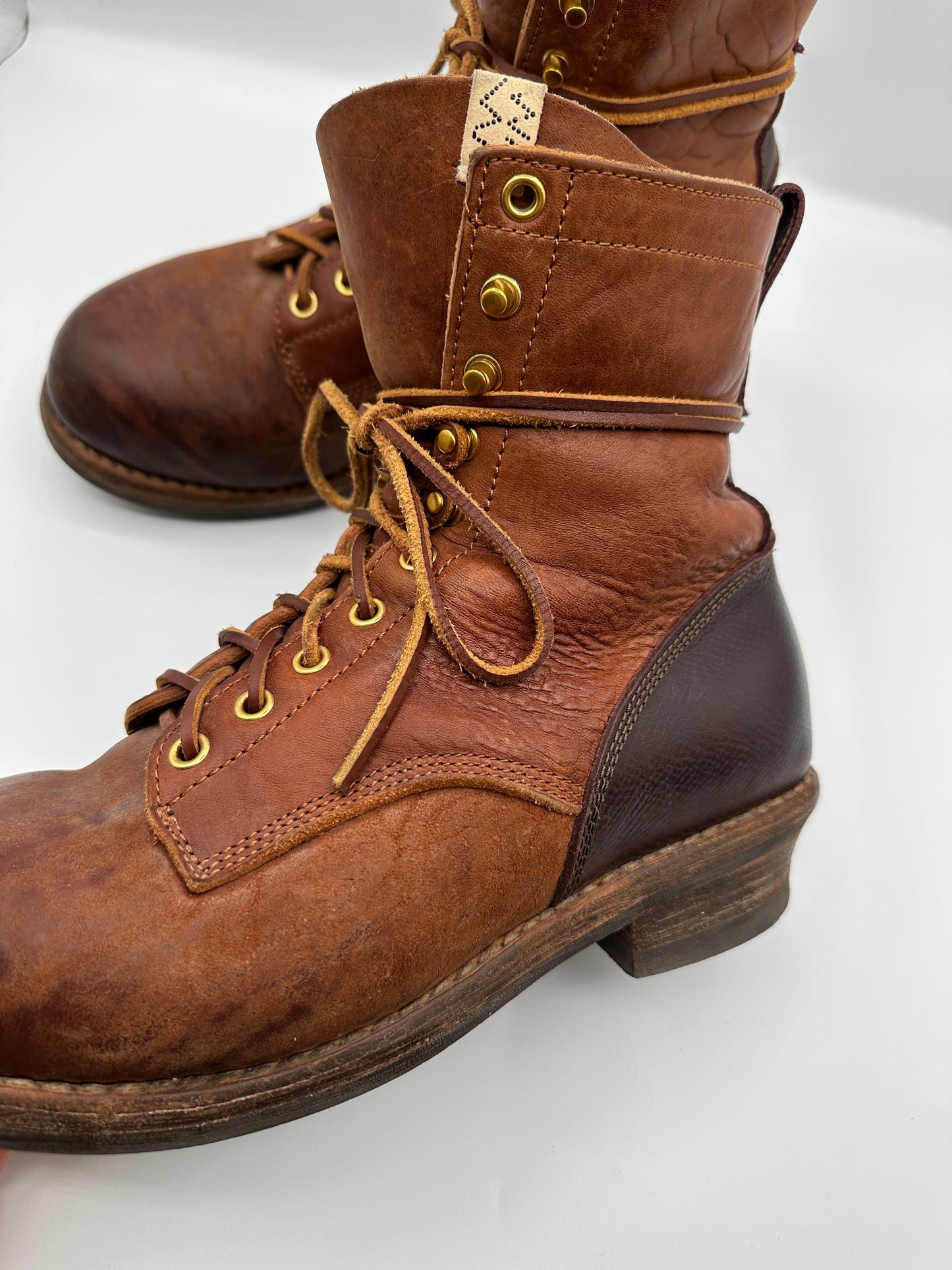 FW21 Poundmaker-Folk