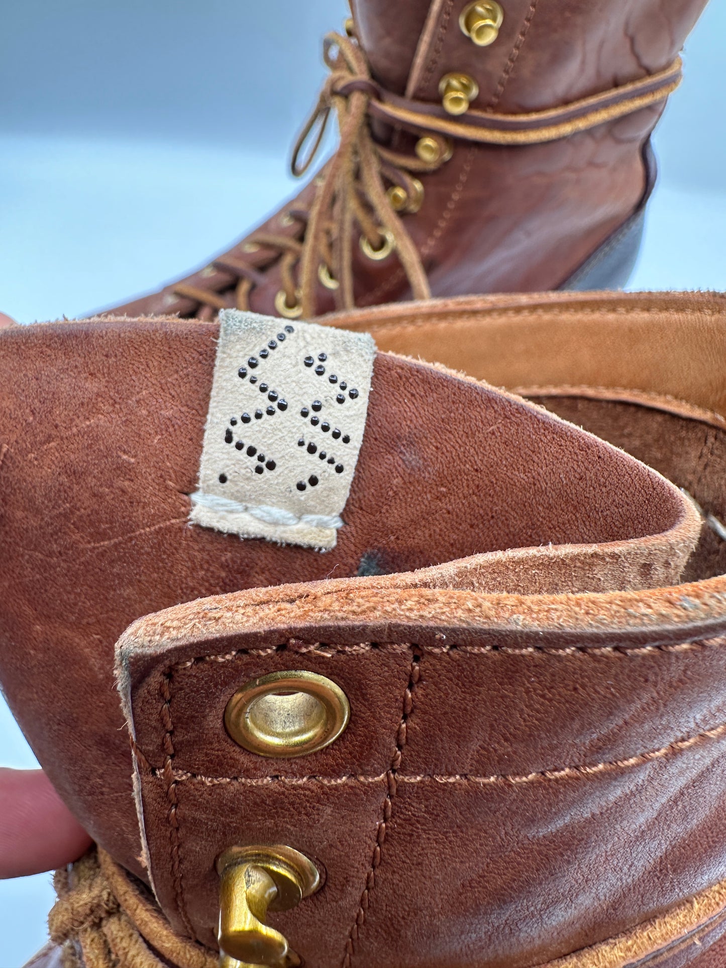 FW21 Poundmaker-Folk