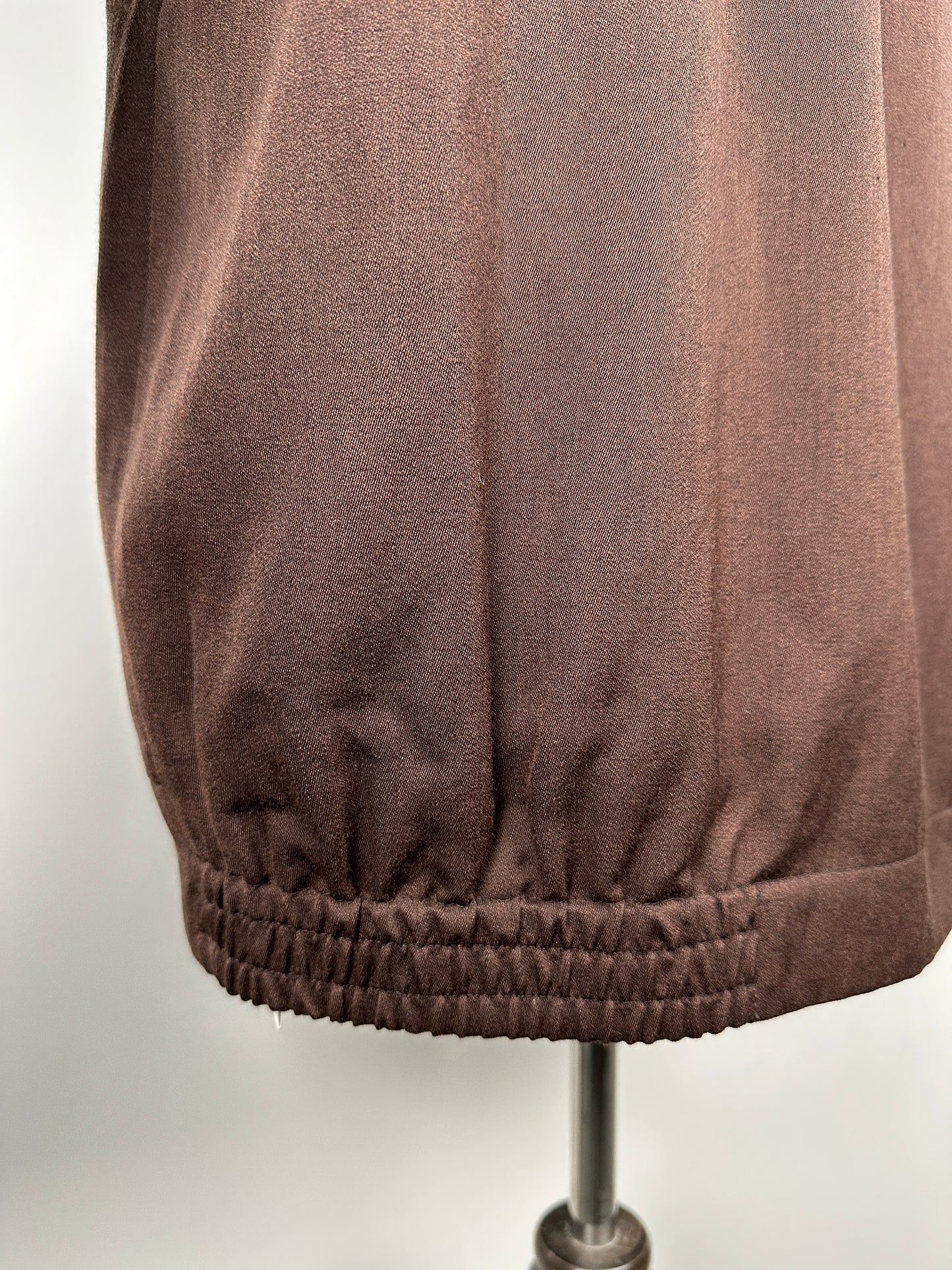 FW24 Alcan JKT