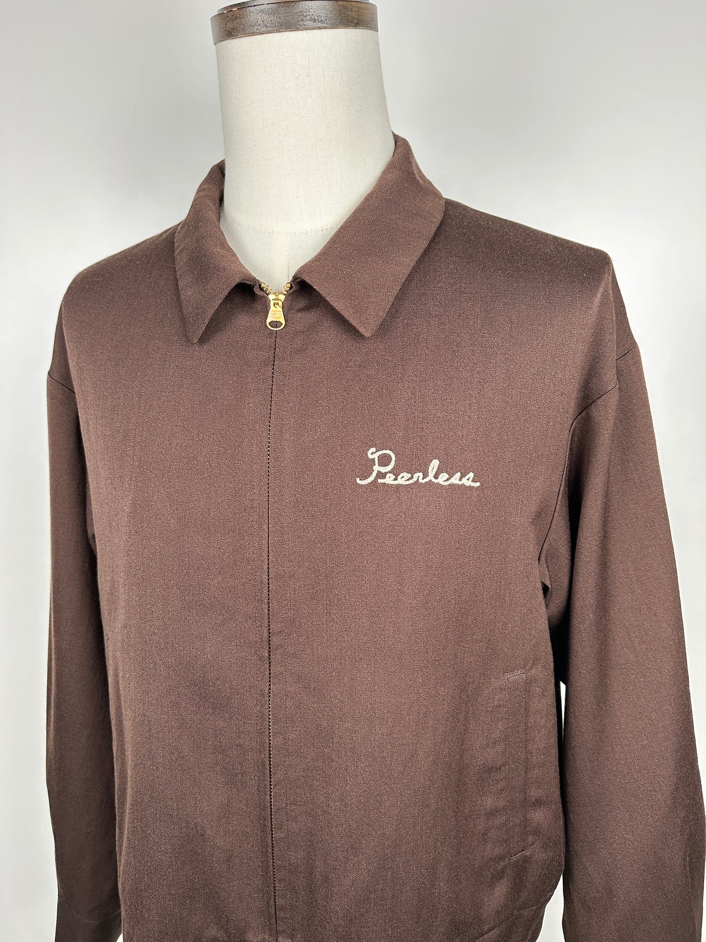FW24 Alcan JKT