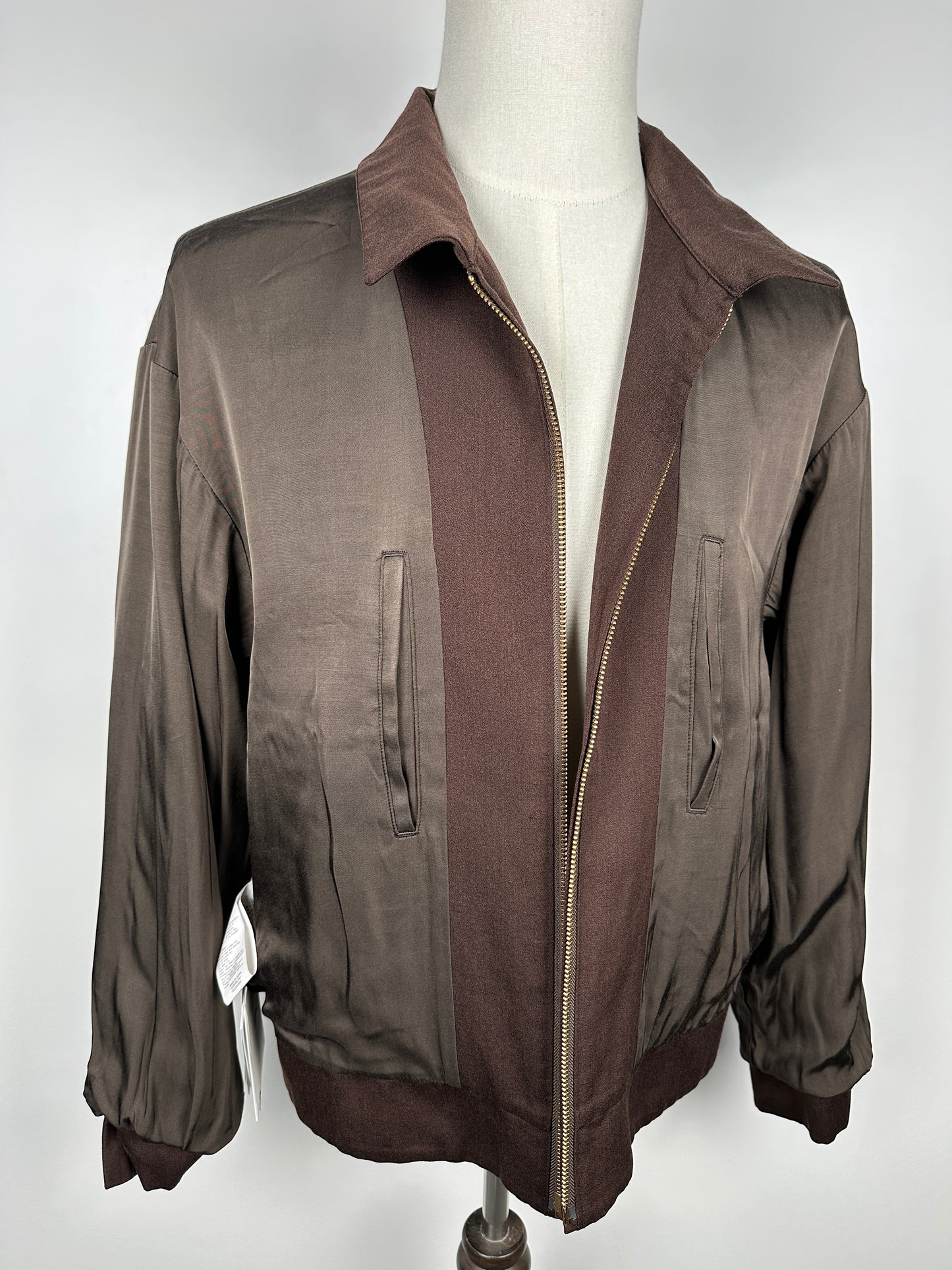 FW24 Alcan JKT