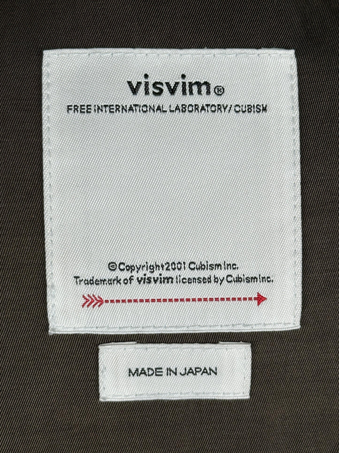 FW24 Alcan JKT