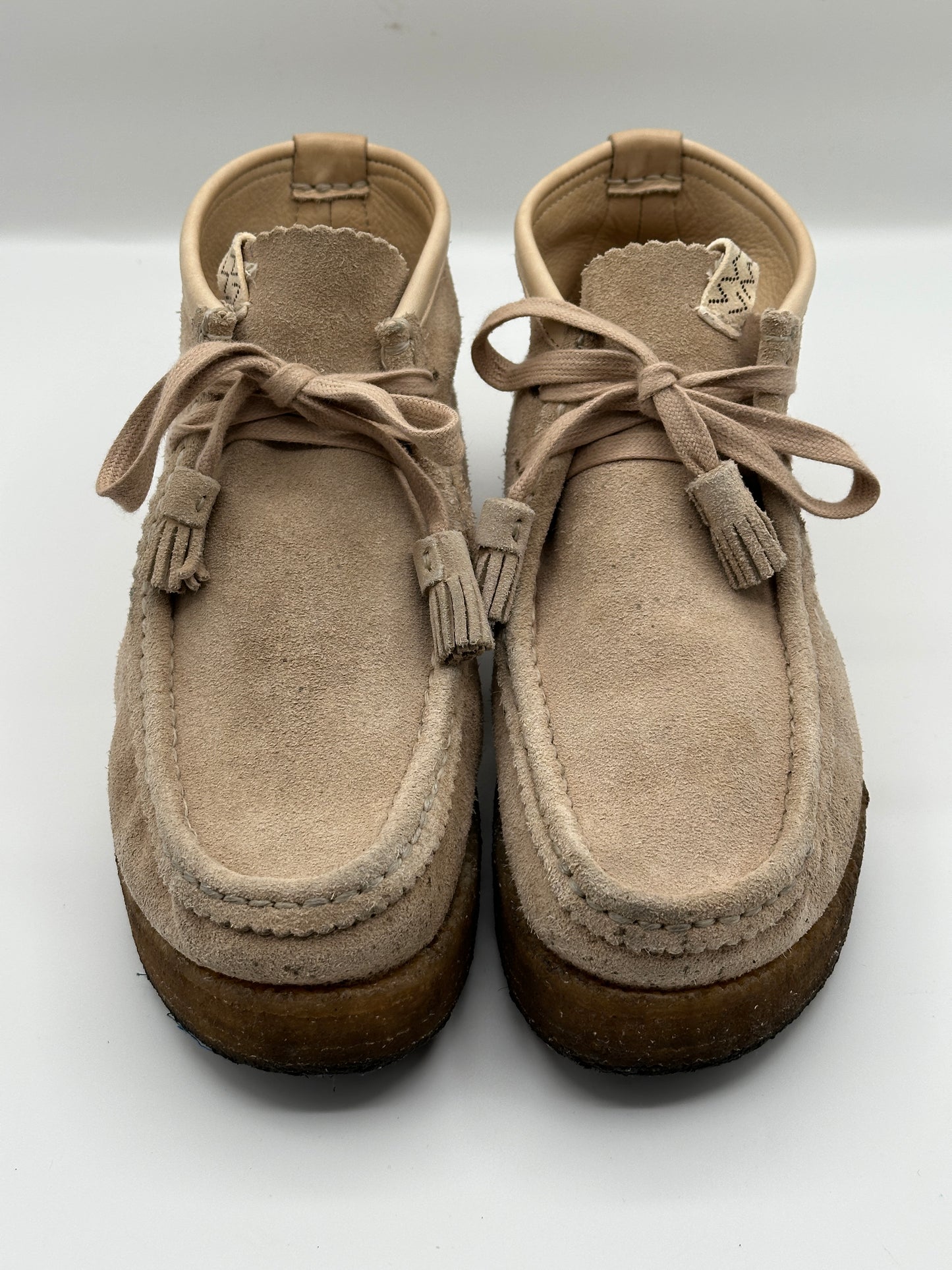 FW23 Beuys Trekker-Folk