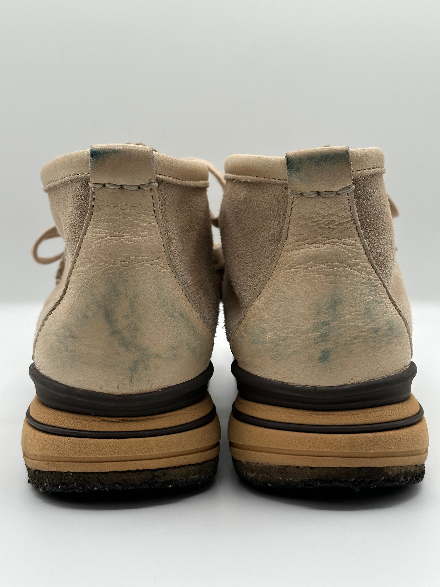 FW23 Beuys Trekker-Folk