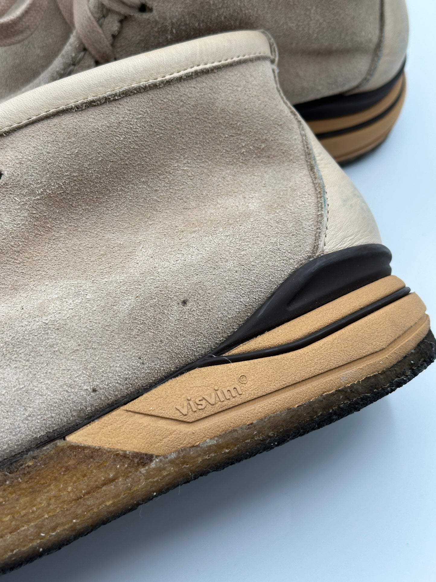 FW23 Beuys Trekker-Folk