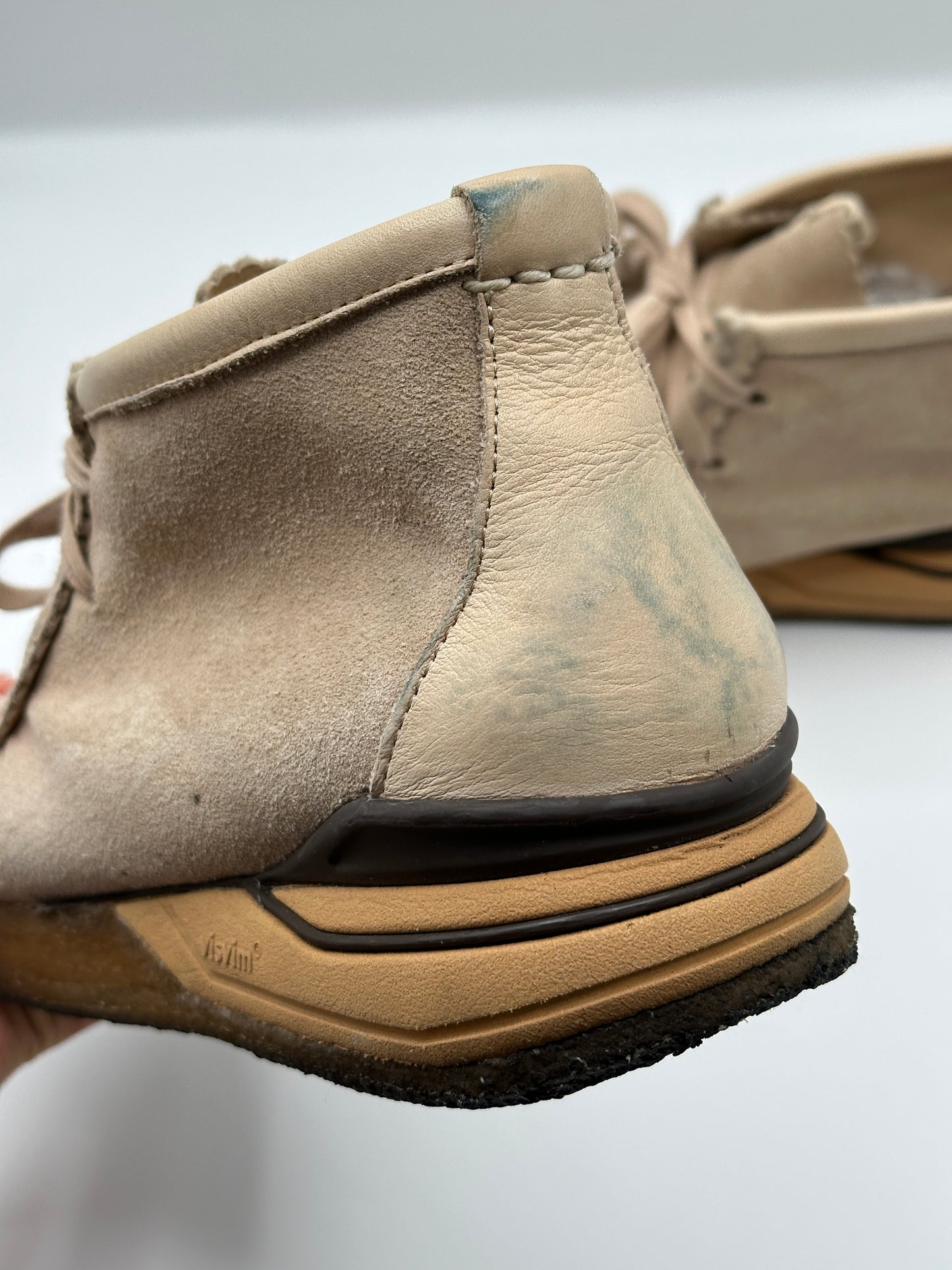 FW23 Beuys Trekker-Folk