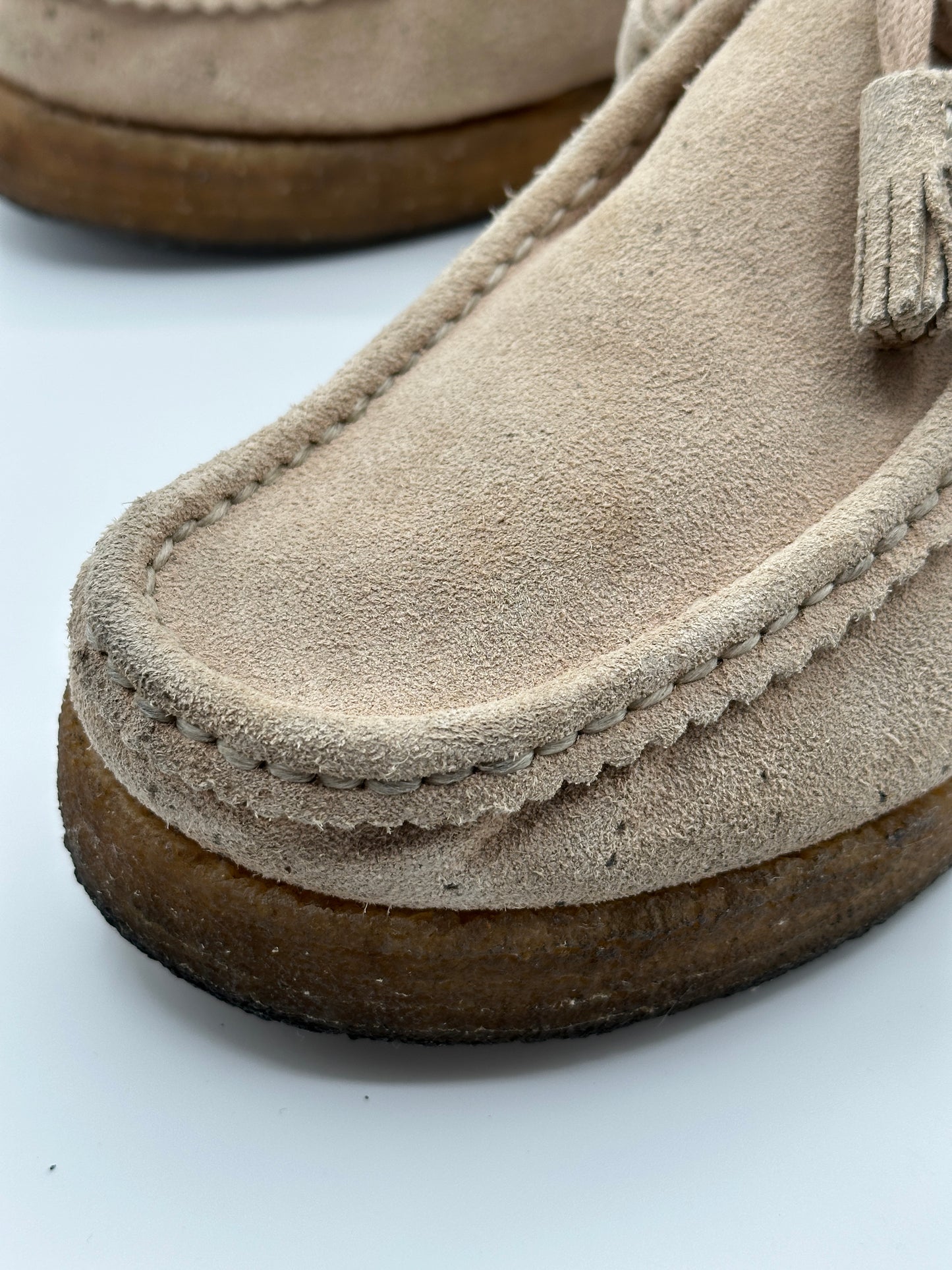 FW23 Beuys Trekker-Folk