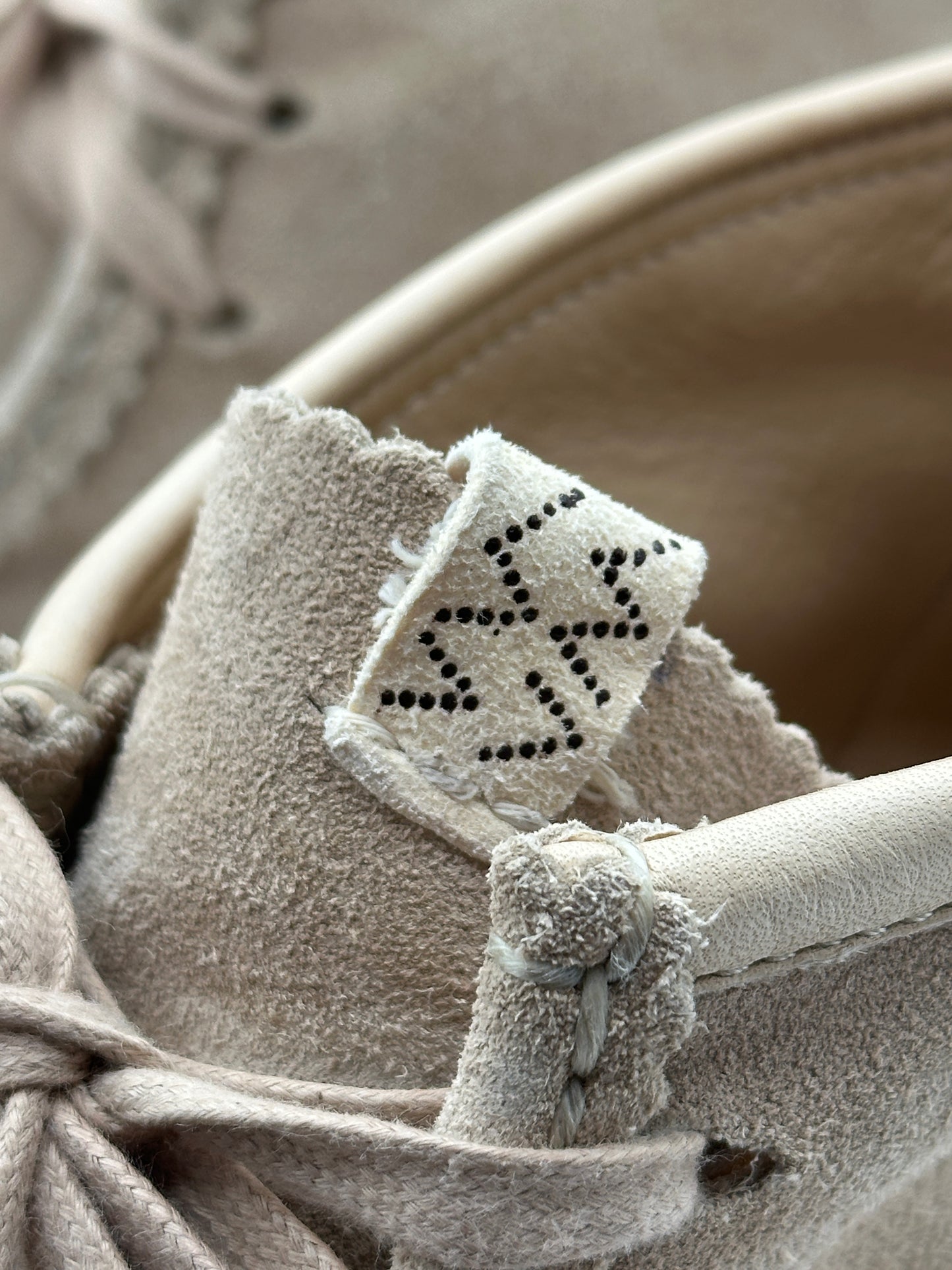 FW23 Beuys Trekker-Folk