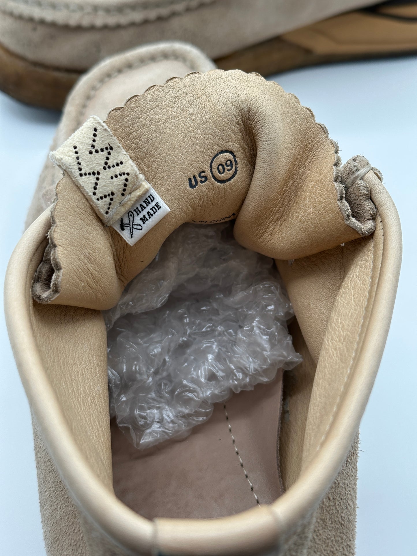 FW23 Beuys Trekker-Folk