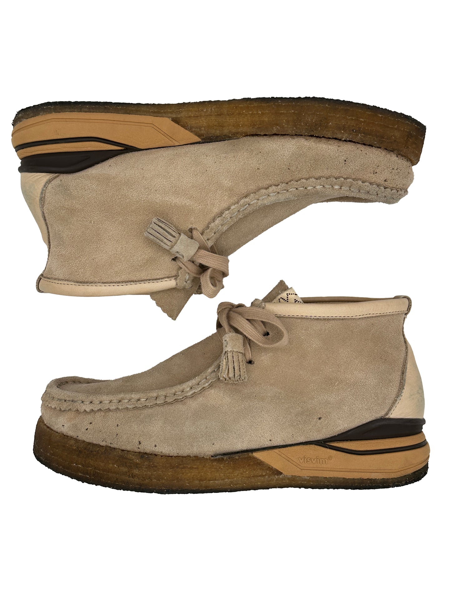 FW23 Beuys Trekker-Folk
