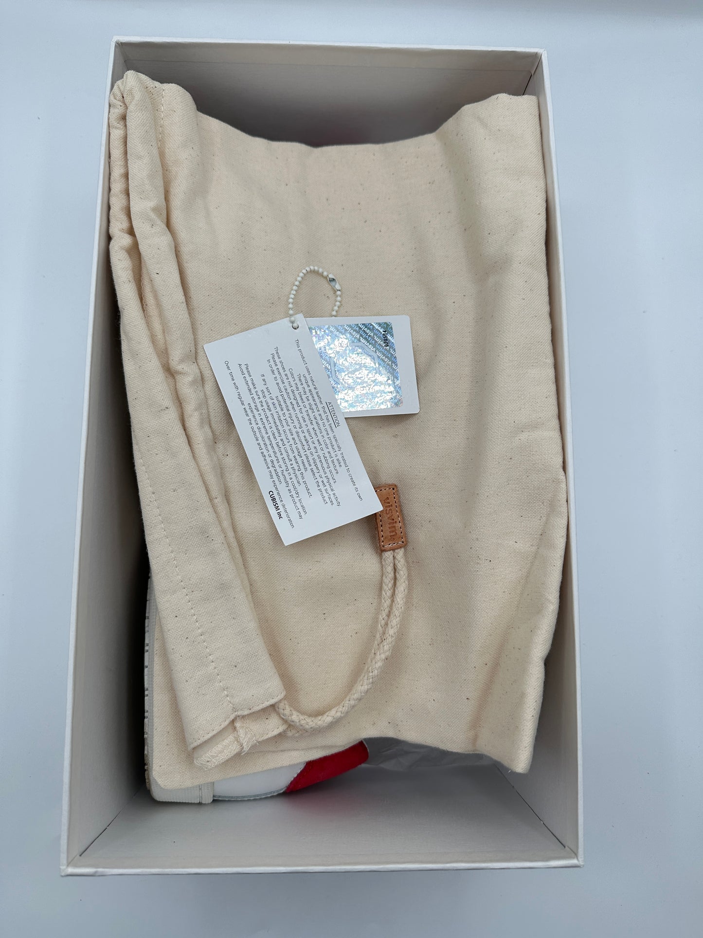 SS17 Foley-Folk