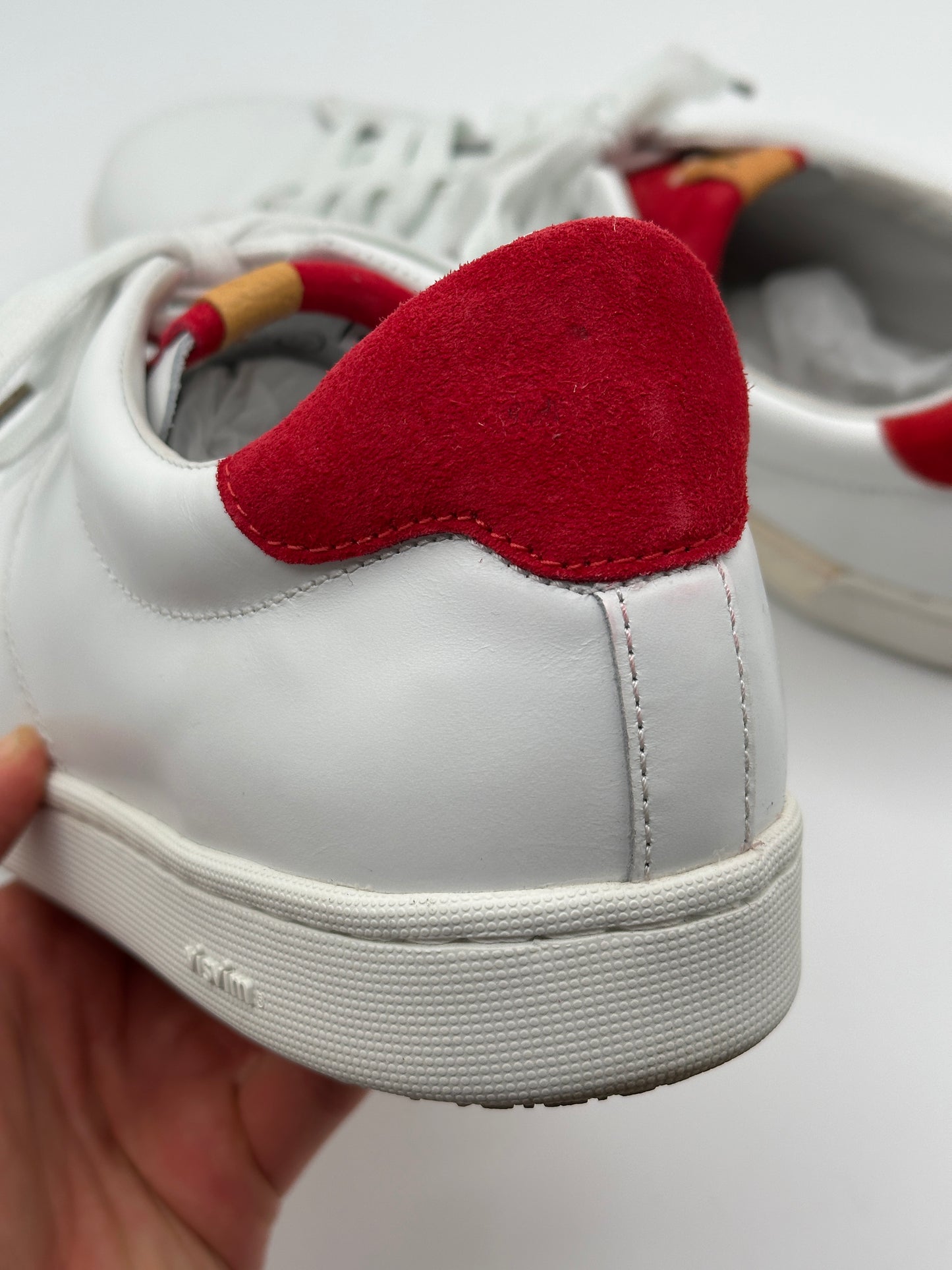 SS17 Foley-Folk