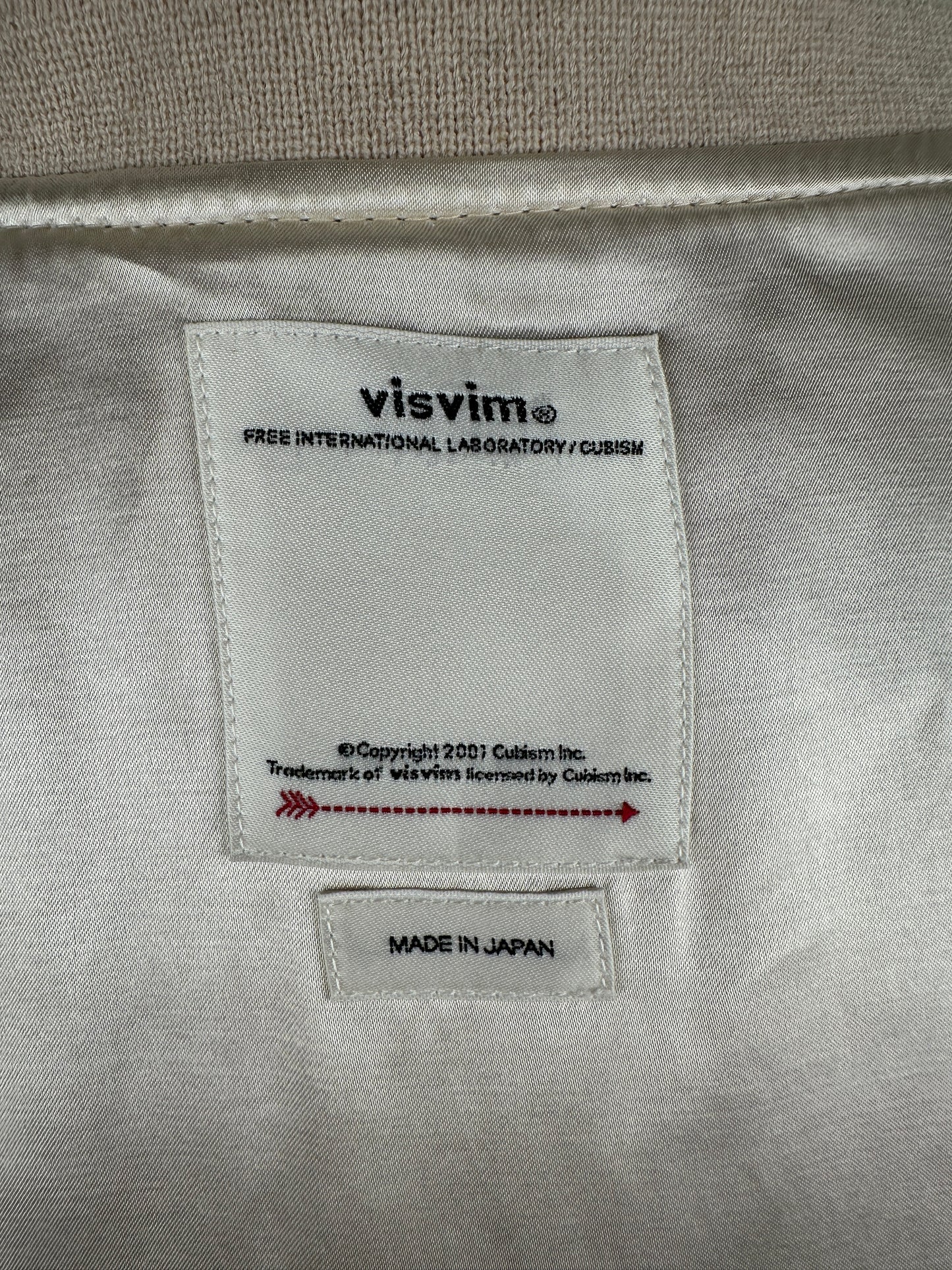 FW20 Varsity SB JKT (Wool)