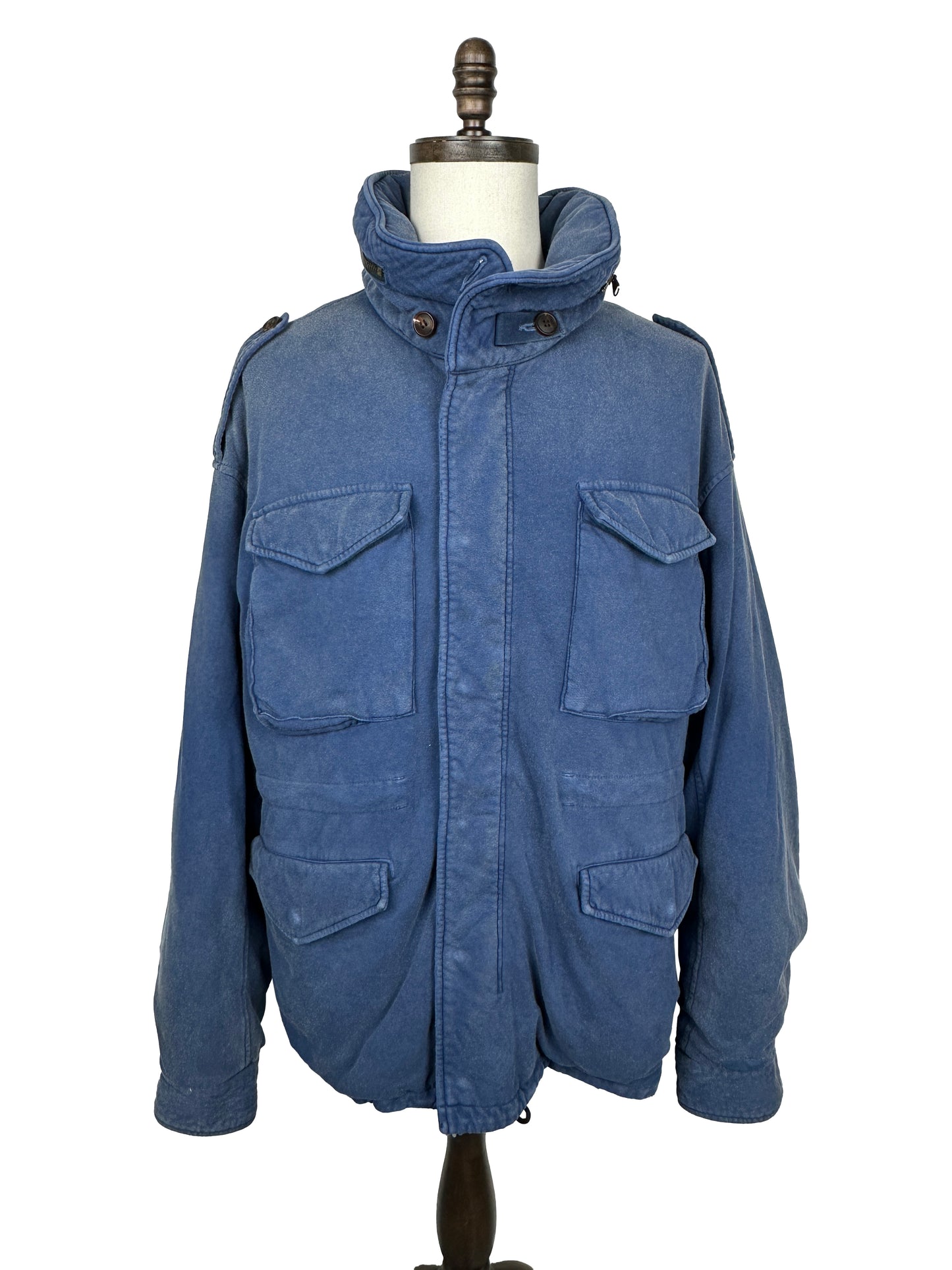 FW25 Bickle Era Down *Overseas Exclusive