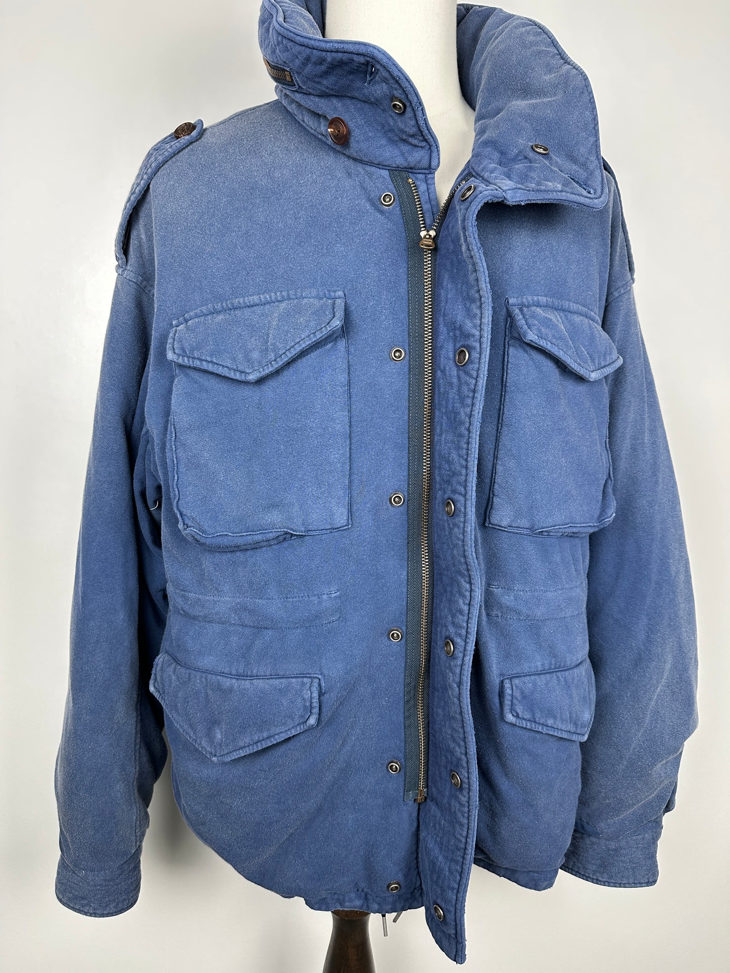 FW25 Bickle Era Down *Overseas Exclusive