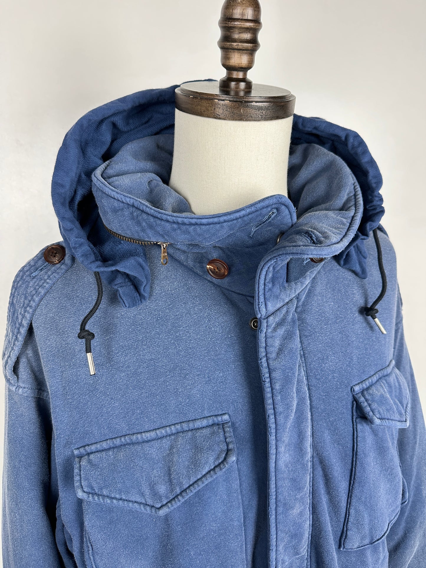 FW25 Bickle Era Down *Overseas Exclusive