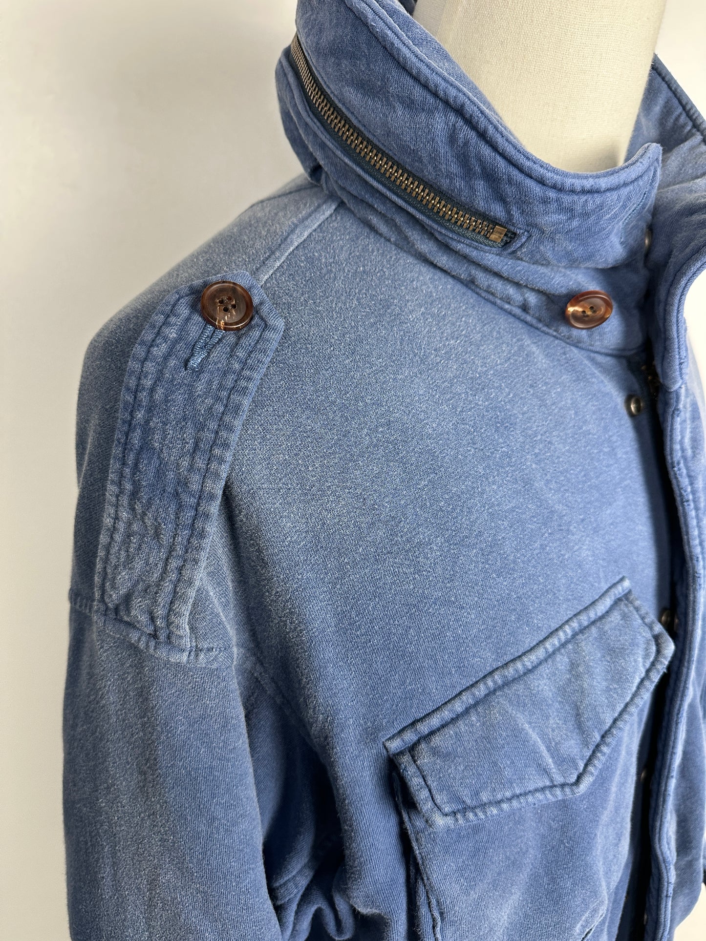 FW25 Bickle Era Down *Overseas Exclusive