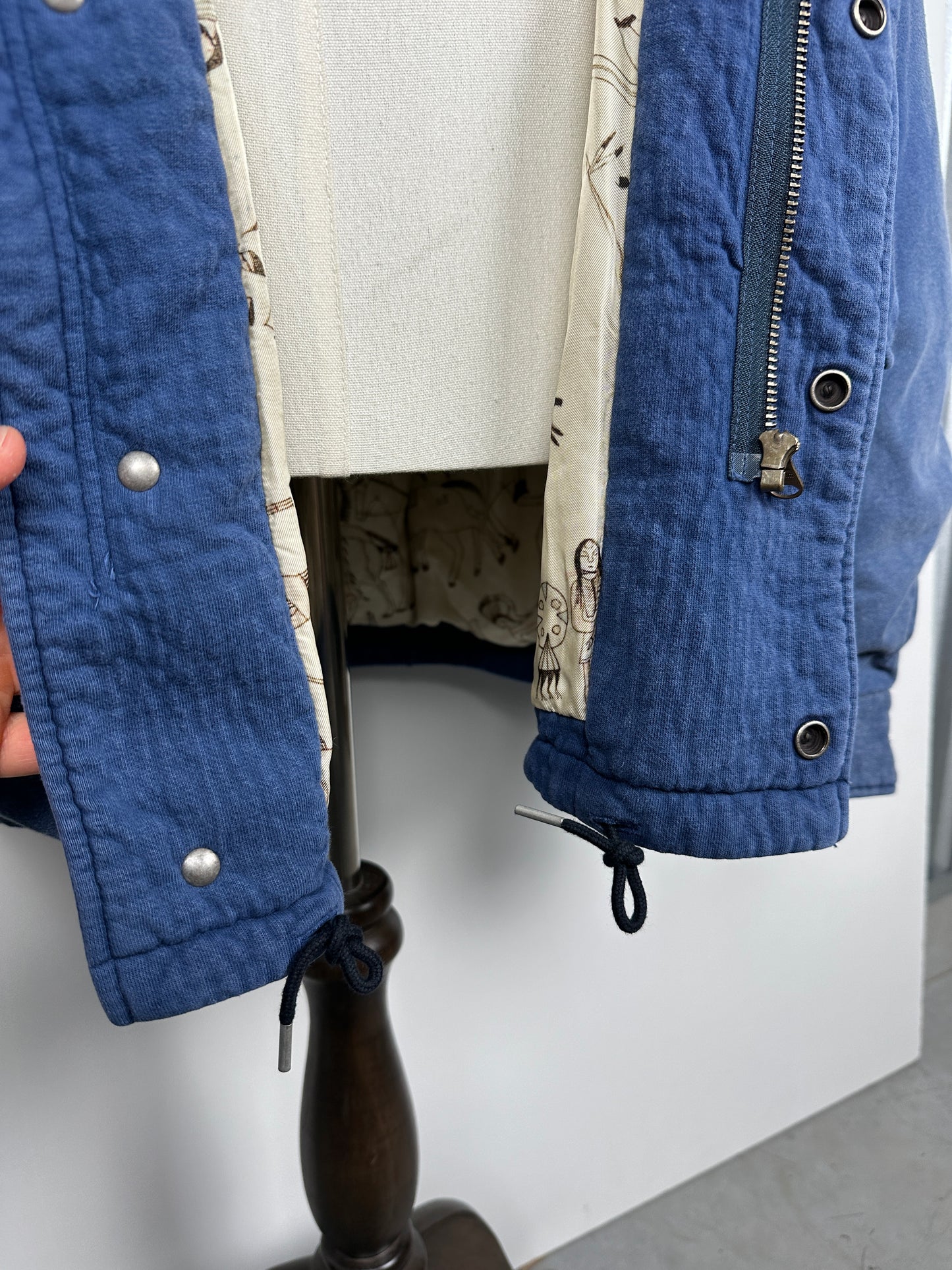 FW25 Bickle Era Down *Overseas Exclusive