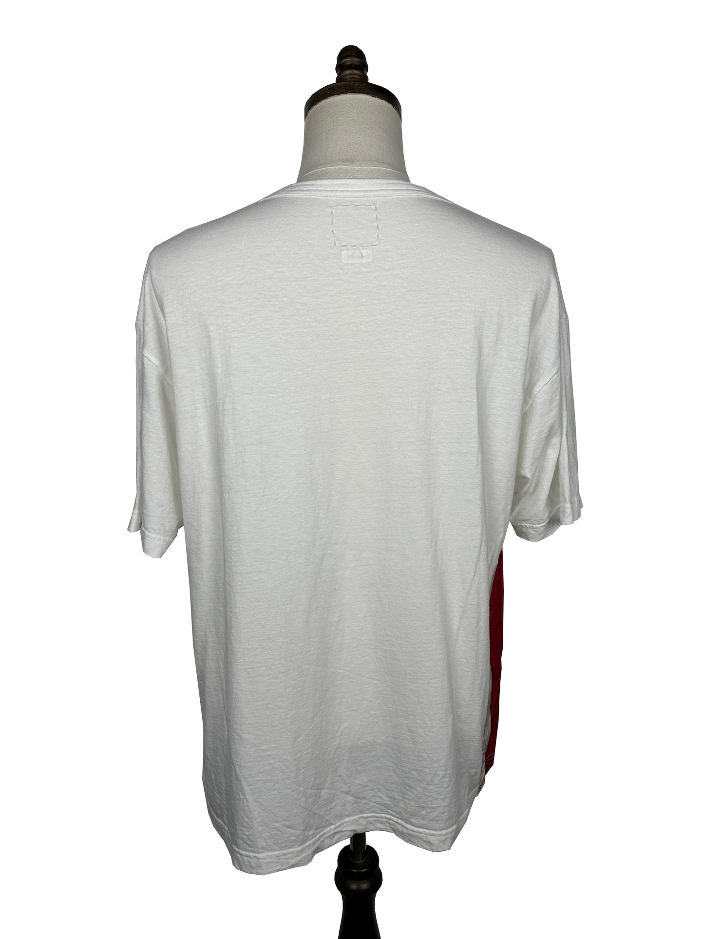 SS19 Jumbo Tee S/S Collage