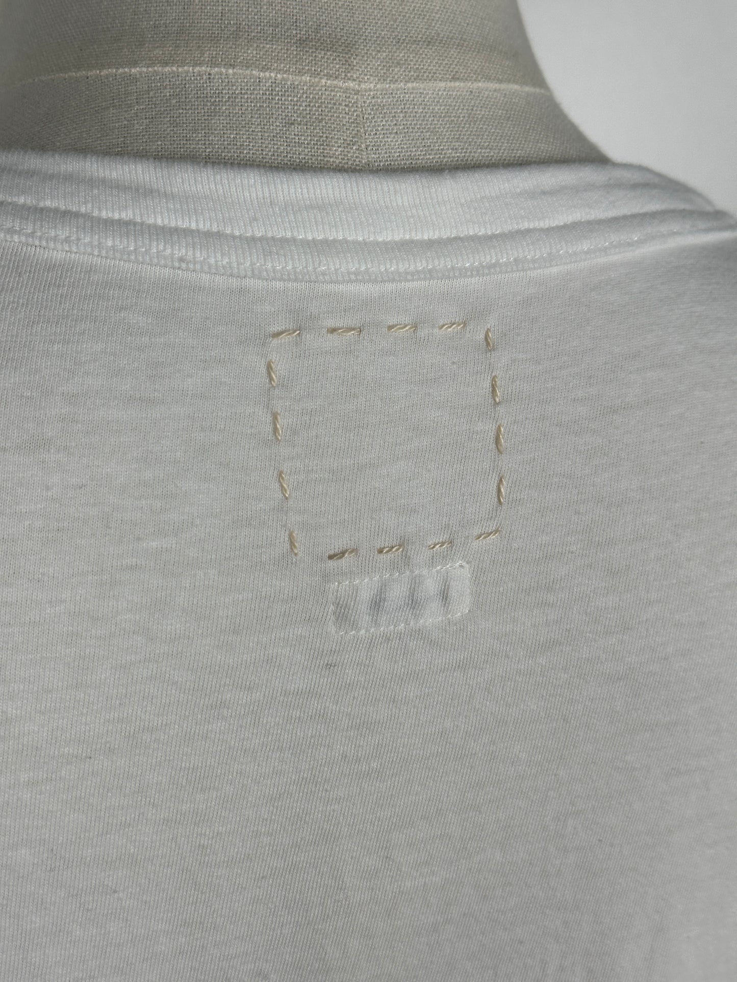 SS19 Jumbo Tee S/S Collage