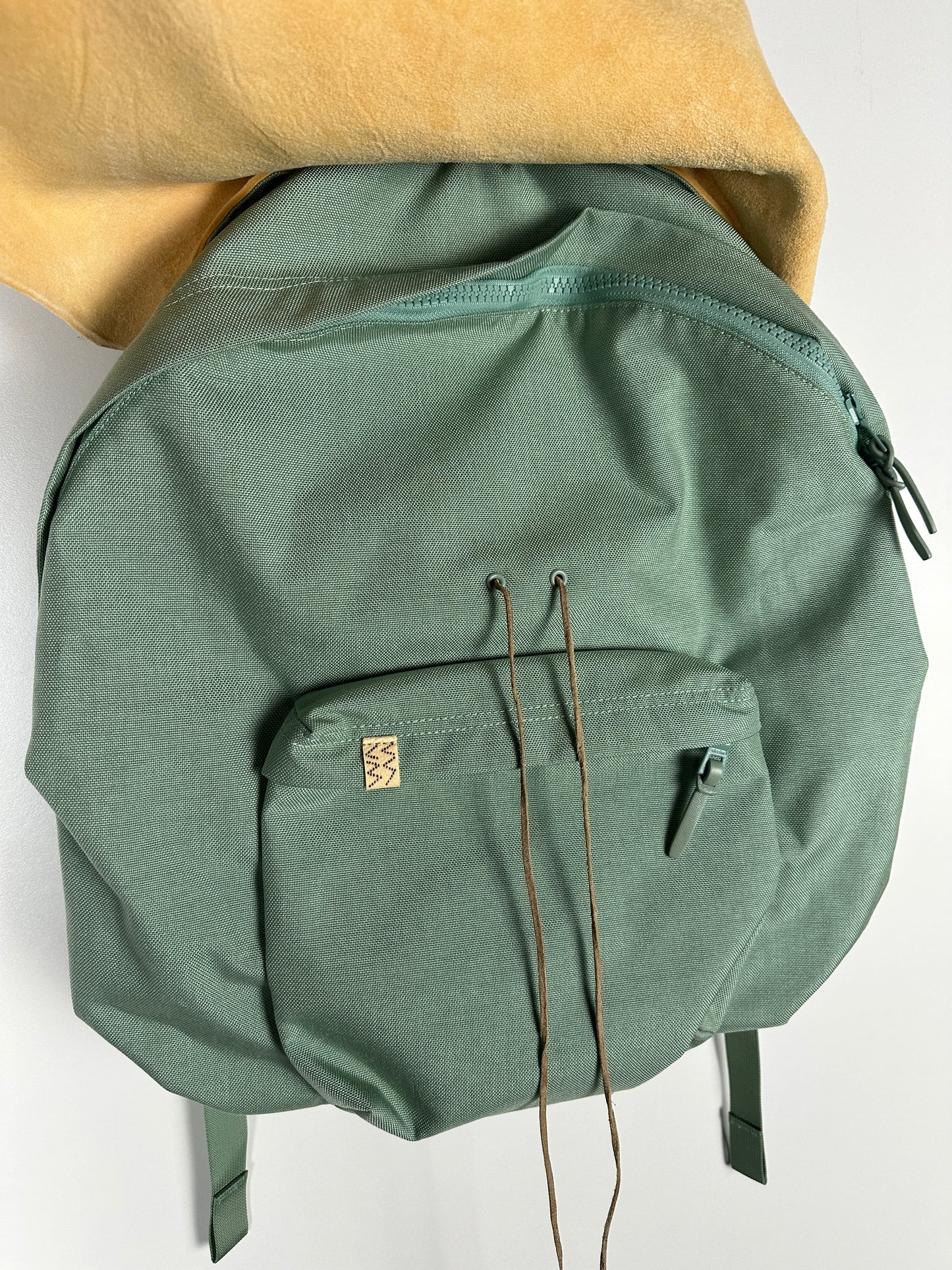 FW25 SPOT Cordura UT. Rucksack 22L